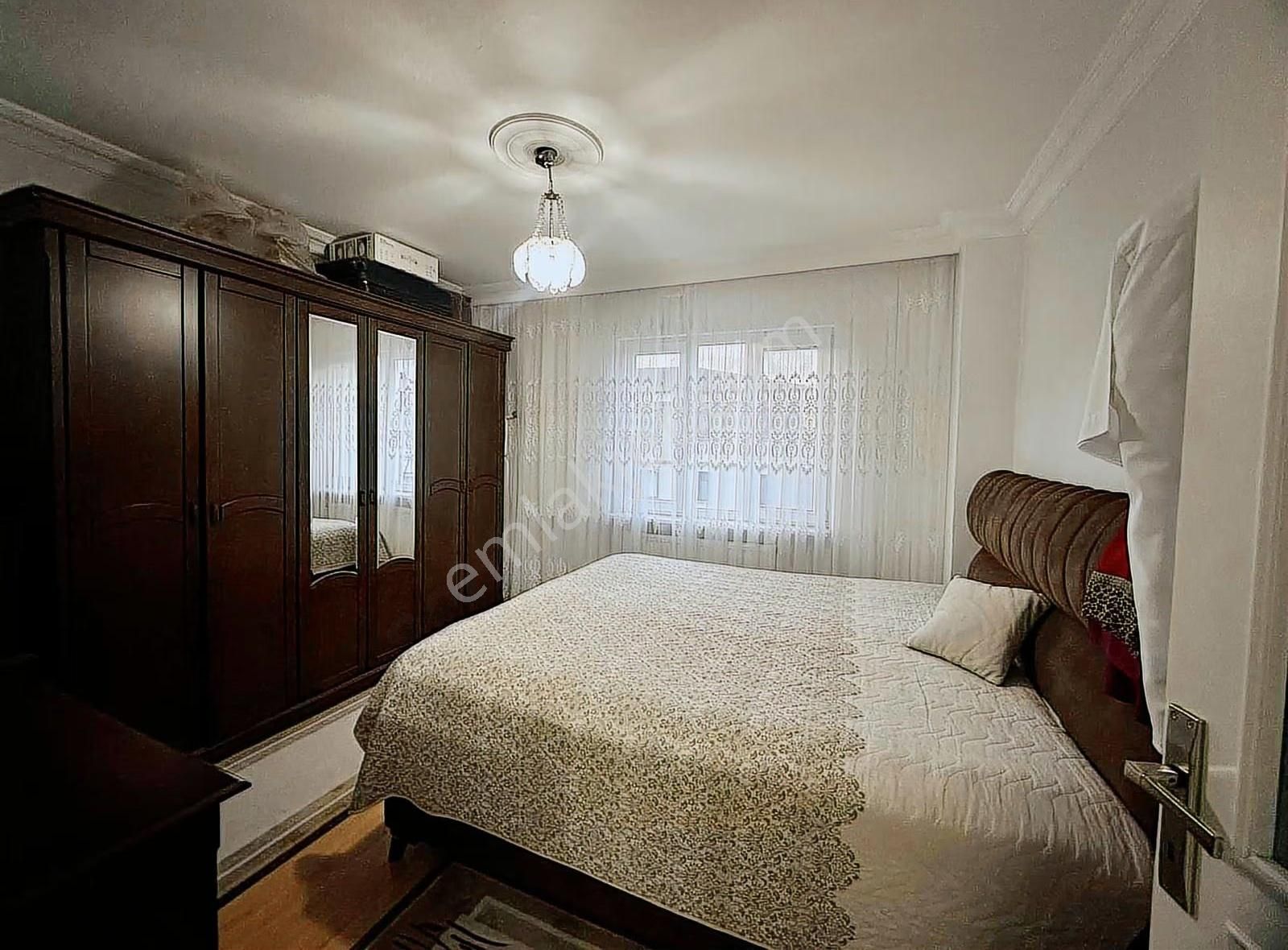 Elit Emlaktan Bursa Gürsu İstiklal Mah 3+1 Satlık Mt 180 - Görsel 25