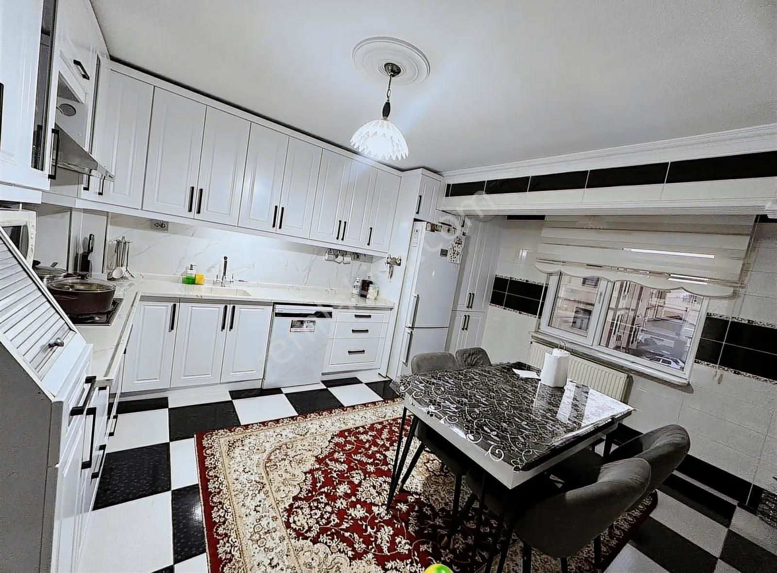 Elit Emlaktan Bursa Gürsu İstiklal Mah 3+1 Satlık Mt 180 - Görsel 22