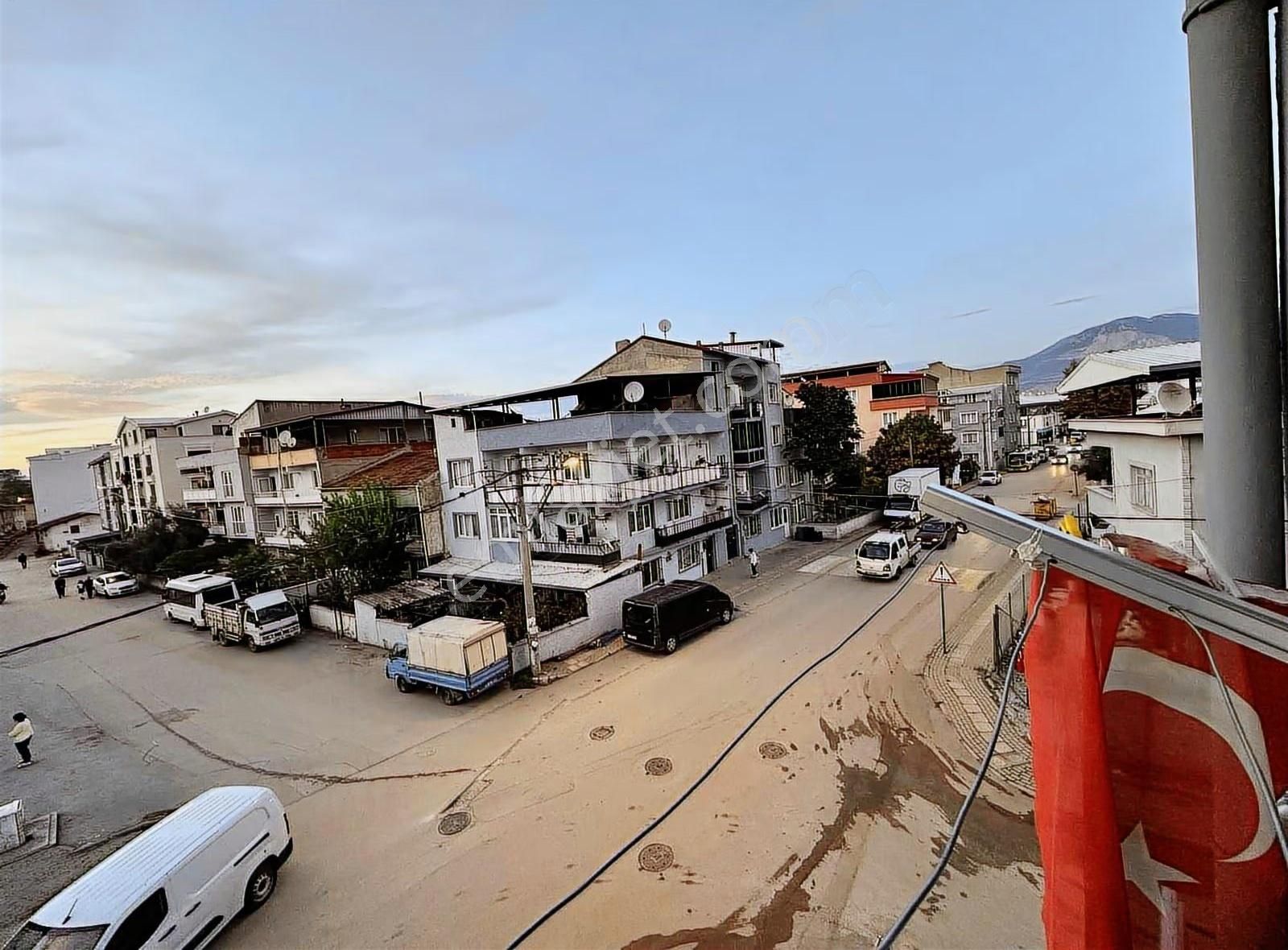 Elit Emlaktan Bursa Gürsu İstiklal Mah 3+1 Satlık Mt 180 - Görsel 18