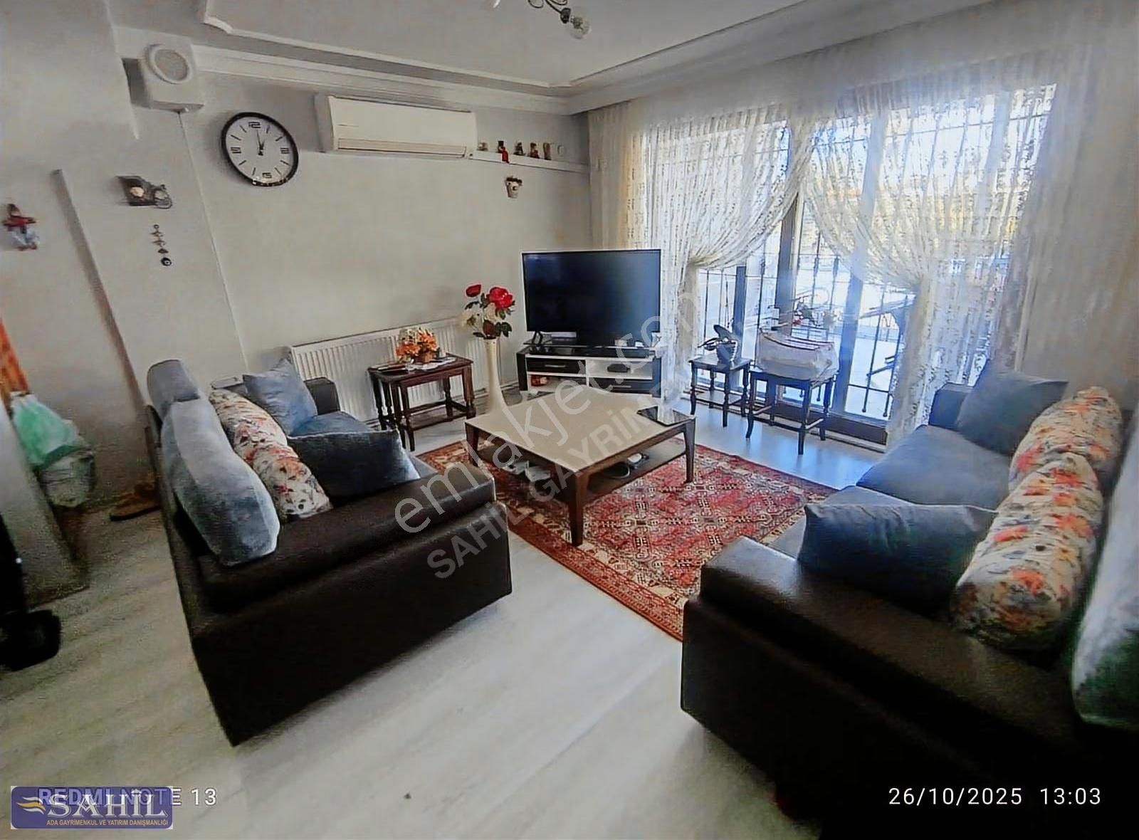 Denize 400 M Sıfır Tadilatlı 4+1 Bahçeli Site İçinde !!dikkat!! - Görsel 31