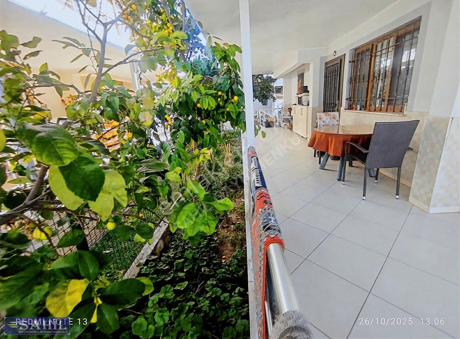 Denize 400 M Sıfır Tadilatlı 4+1 Bahçeli Site İçinde !!dikkat!! - Görsel 24