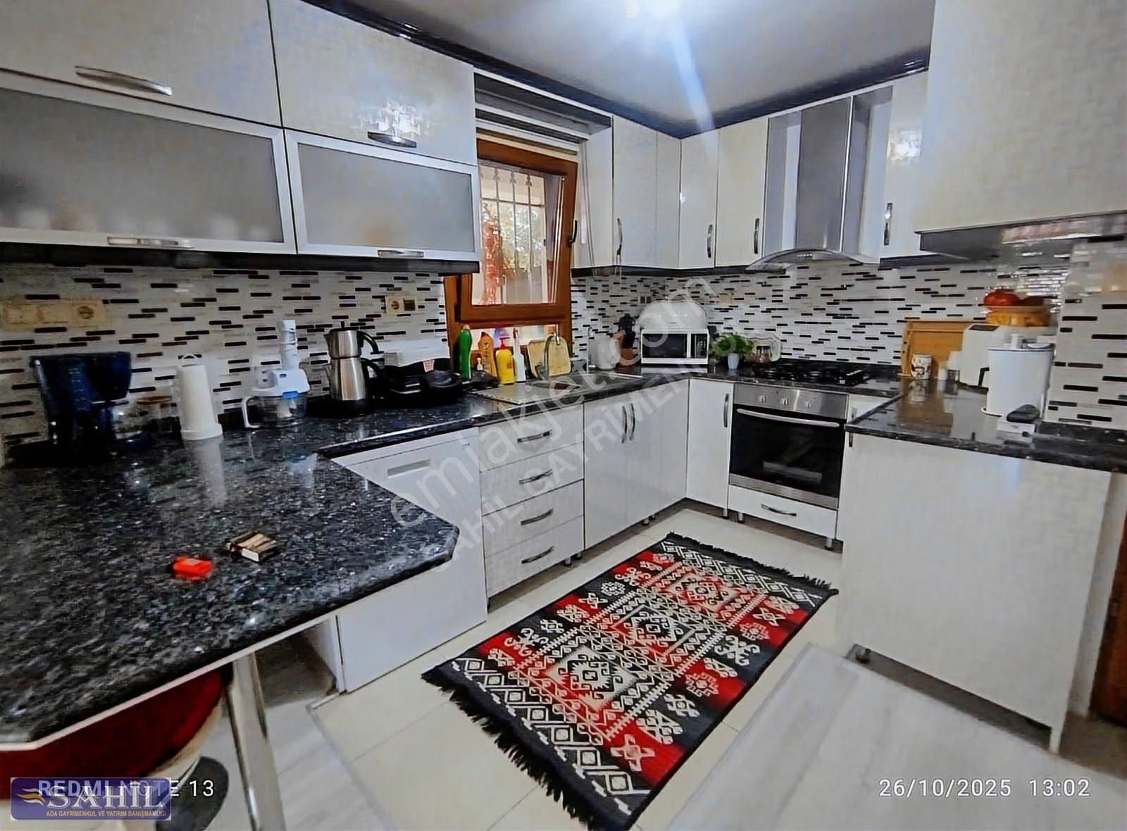 Denize 400 M Sıfır Tadilatlı 4+1 Bahçeli Site İçinde !!dikkat!! - Görsel 32