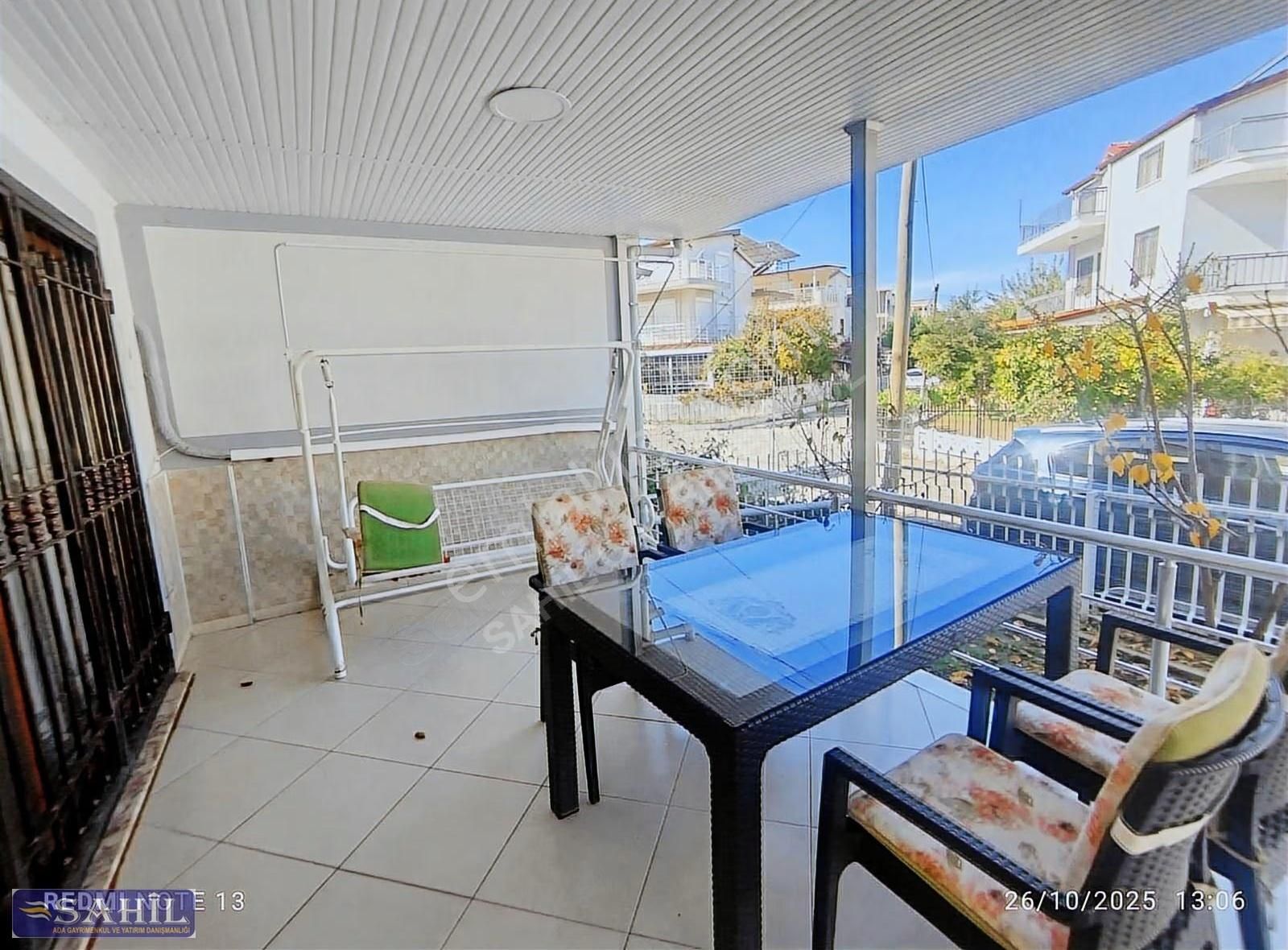 Denize 400 M Sıfır Tadilatlı 4+1 Bahçeli Site İçinde !!dikkat!! - Görsel 5