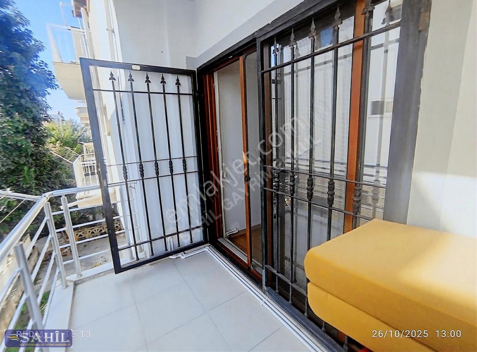 Denize 400 M Sıfır Tadilatlı 4+1 Bahçeli Site İçinde !!dikkat!! - Görsel 19