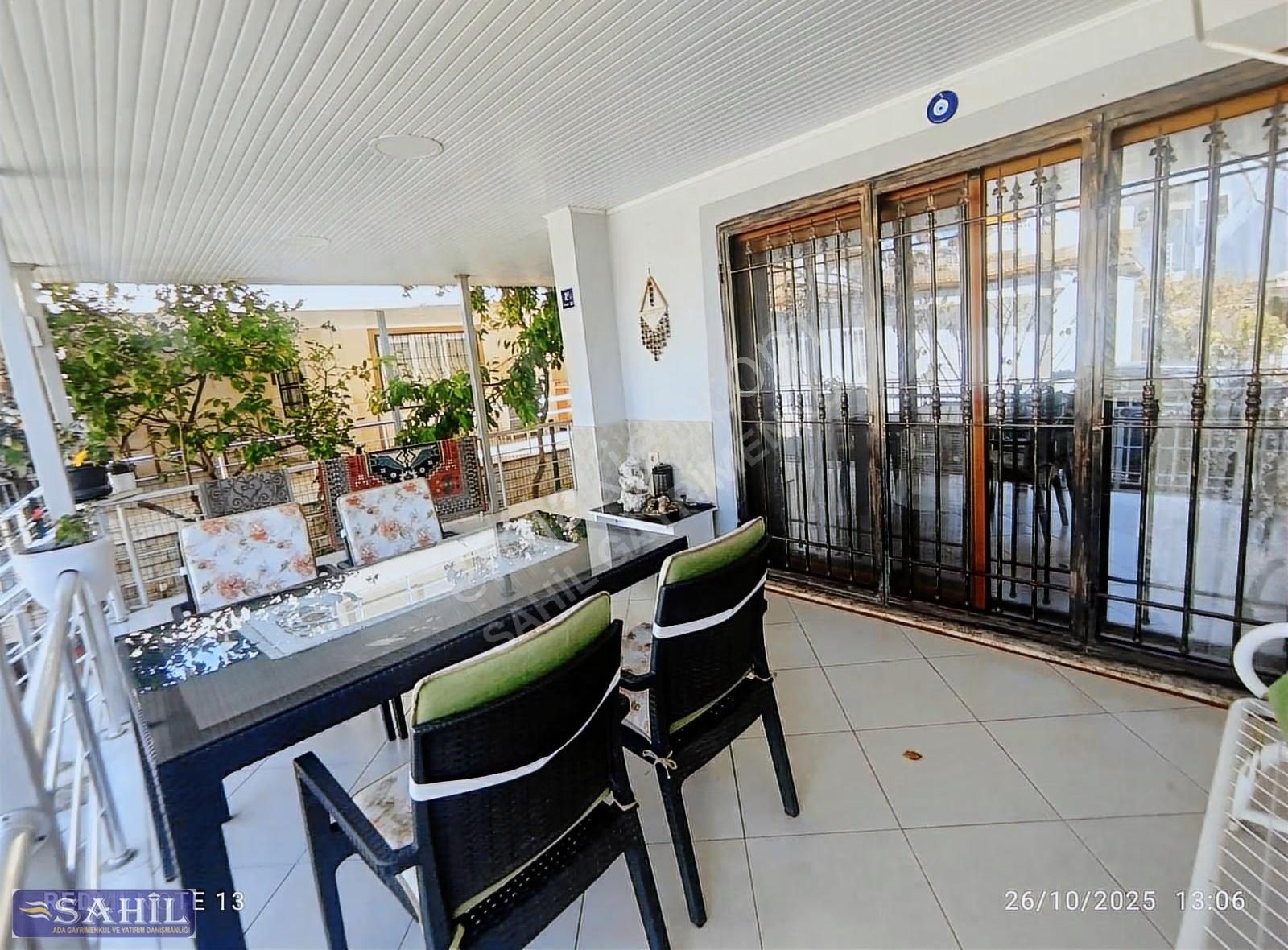 Denize 400 M Sıfır Tadilatlı 4+1 Bahçeli Site İçinde !!dikkat!! - Görsel 7