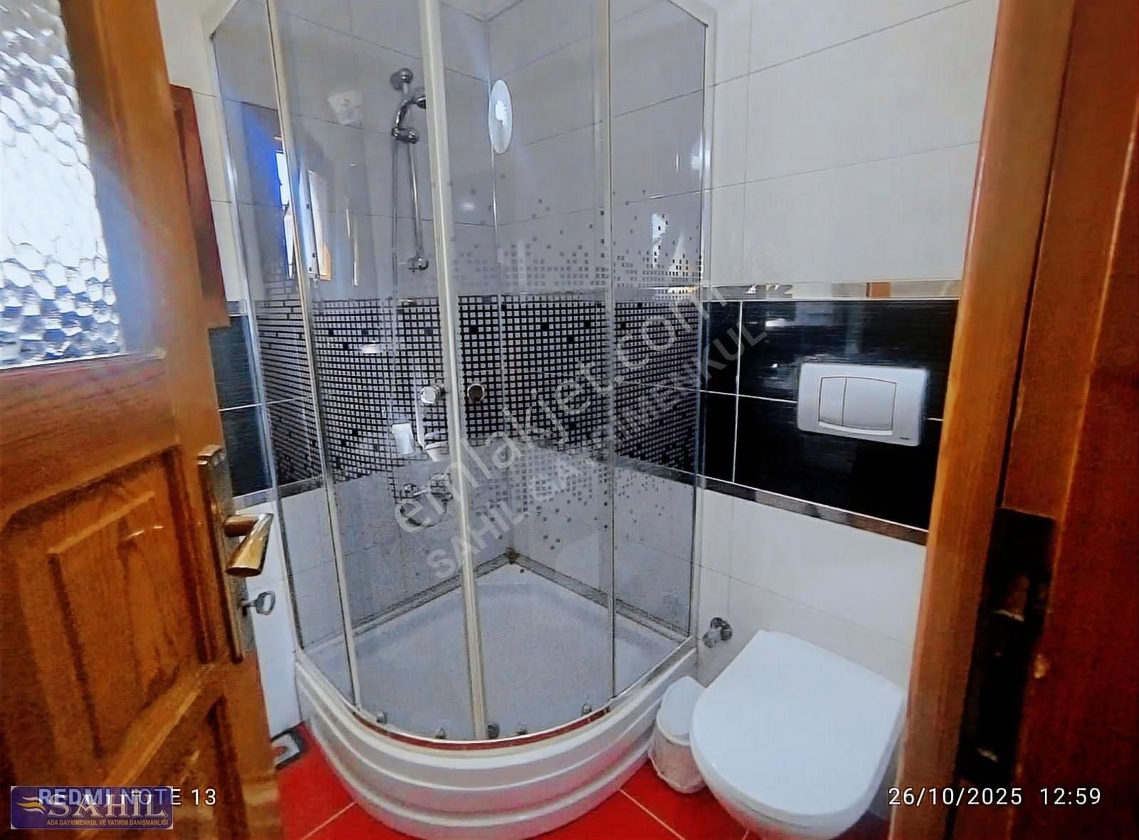 Denize 400 M Sıfır Tadilatlı 4+1 Bahçeli Site İçinde !!dikkat!! - Görsel 16