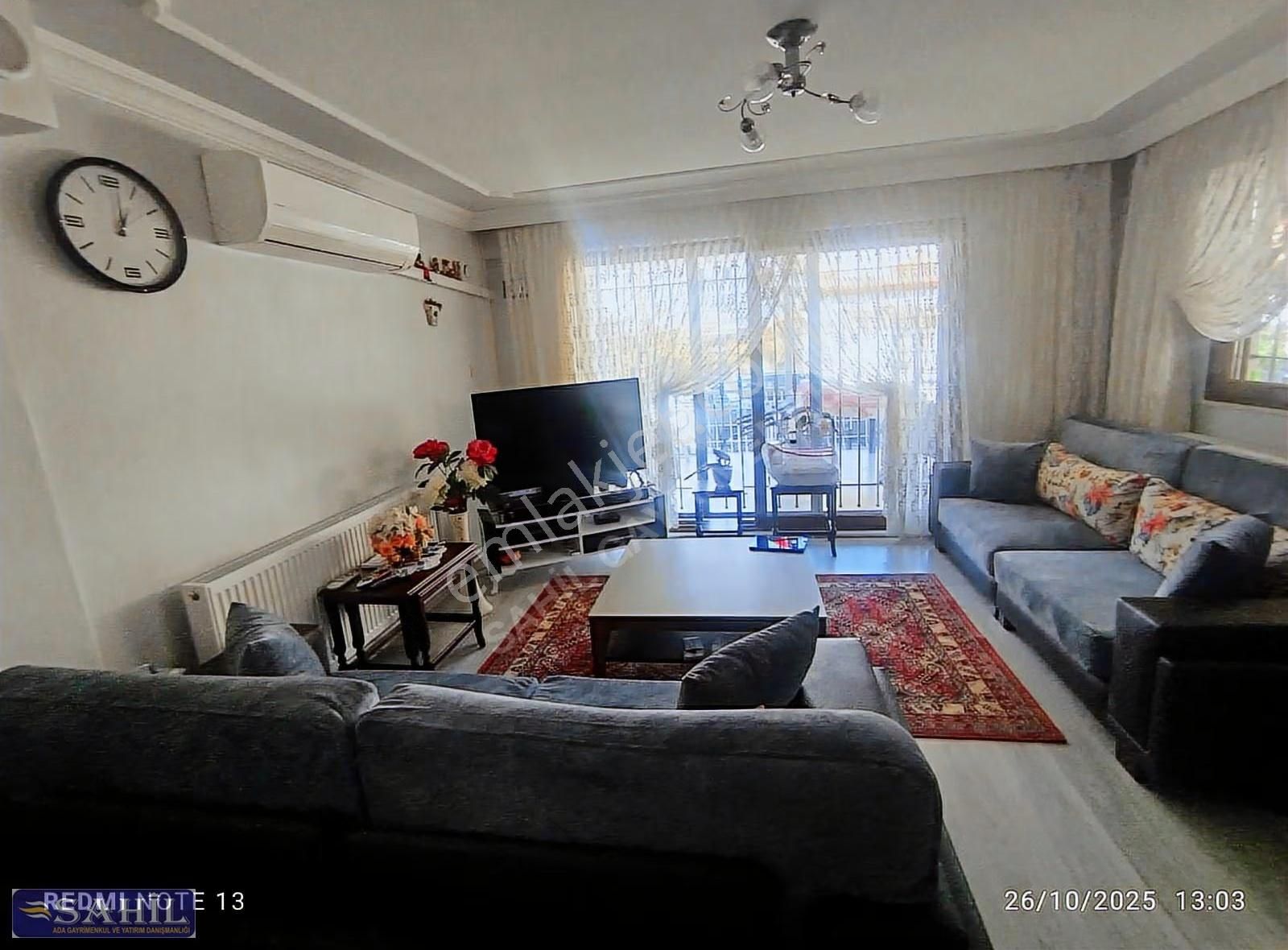 Denize 400 M Sıfır Tadilatlı 4+1 Bahçeli Site İçinde !!dikkat!! - Görsel 29