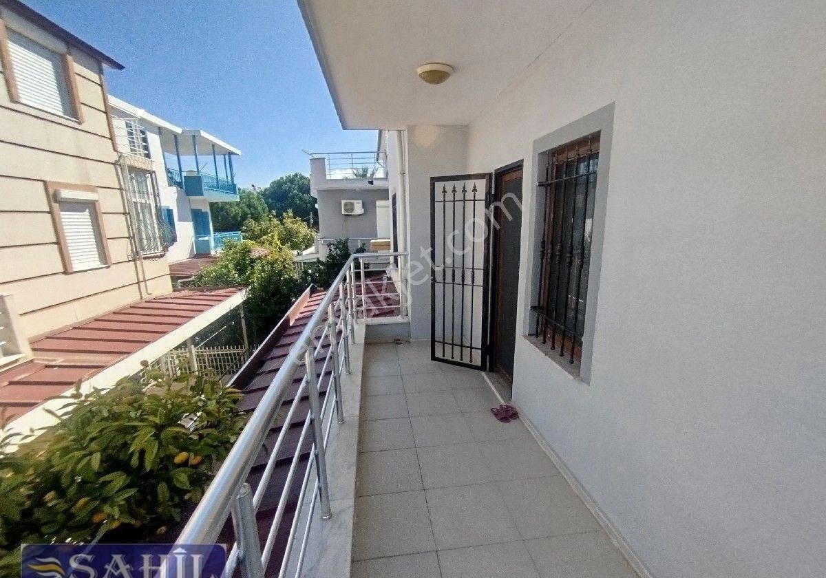 Denize Çok Yakın, Sıfır Tadilatlı 4+1 — Bahçeli, Site İçinde, Her Odada Balkon!! Dikkat!!! - Görsel 28