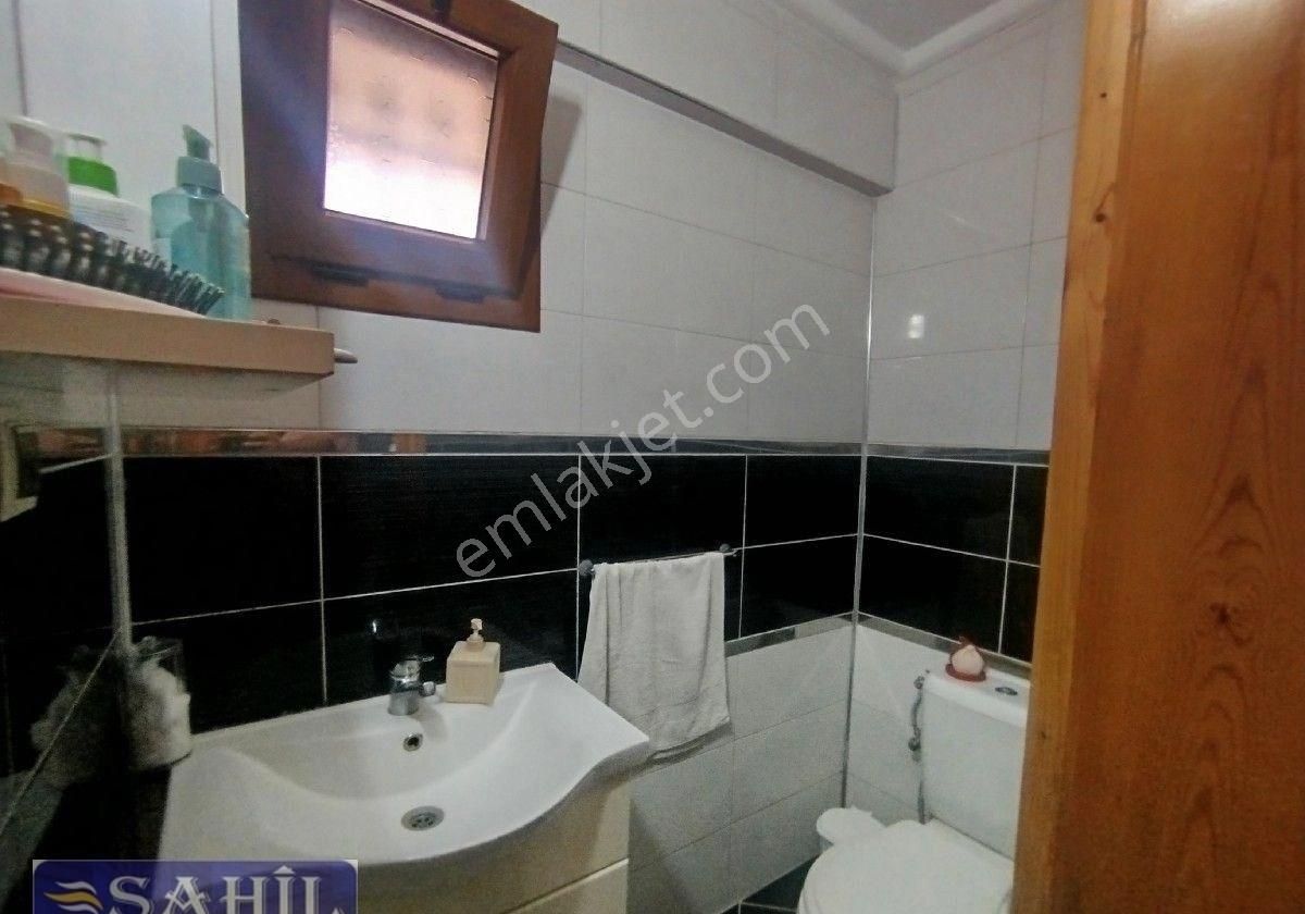 Denize Çok Yakın, Sıfır Tadilatlı 4+1 — Bahçeli, Site İçinde, Her Odada Balkon!! Dikkat!!! - Görsel 34