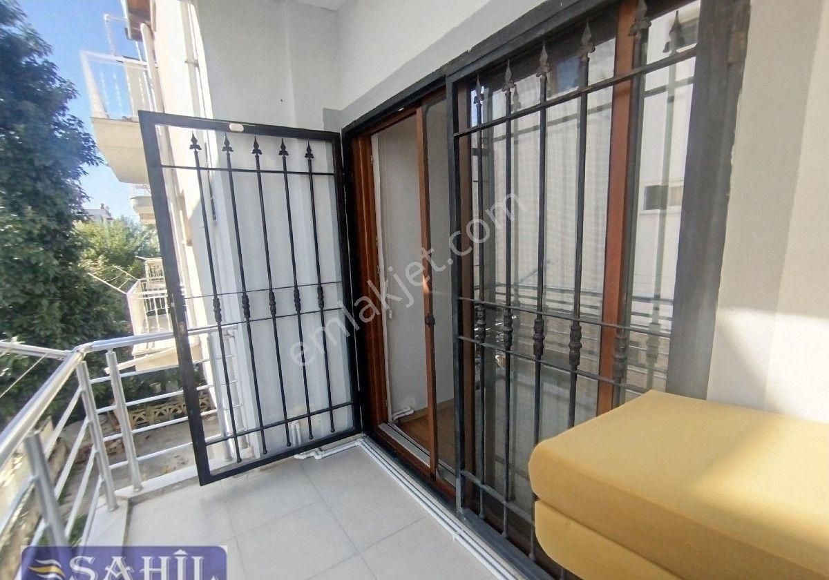 Denize Çok Yakın, Sıfır Tadilatlı 4+1 — Bahçeli, Site İçinde, Her Odada Balkon!! Dikkat!!! - Görsel 33