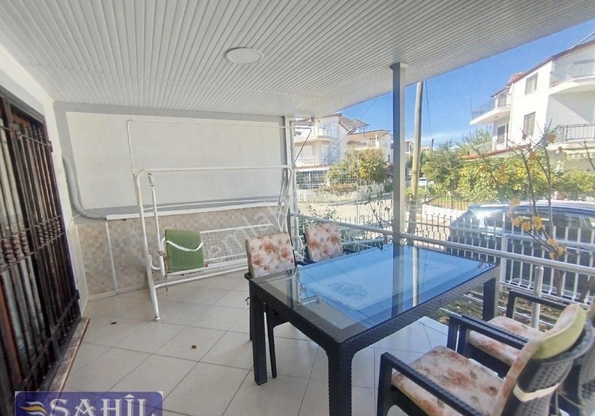 Denize Çok Yakın, Sıfır Tadilatlı 4+1 — Bahçeli, Site İçinde, Her Odada Balkon!! Dikkat!!! - Görsel 15