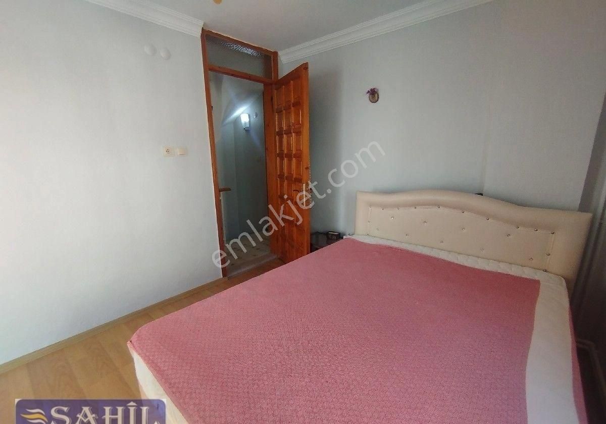 Denize Çok Yakın, Sıfır Tadilatlı 4+1 — Bahçeli, Site İçinde, Her Odada Balkon!! Dikkat!!! - Görsel 35