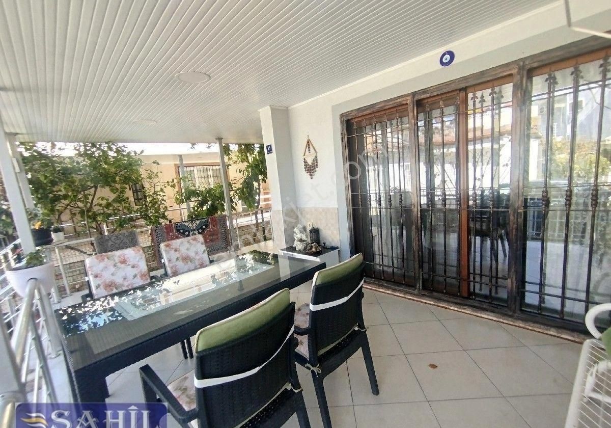 Denize Çok Yakın, Sıfır Tadilatlı 4+1 — Bahçeli, Site İçinde, Her Odada Balkon!! Dikkat!!! - Görsel 3