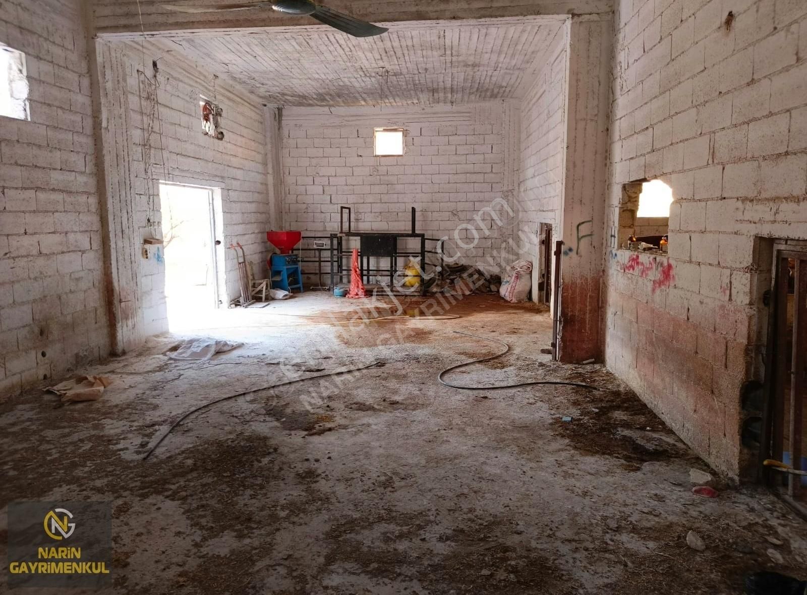 Hayallerinizdeki Çiftlik Hayatı Sizi Bekliyor! Full Hazır Tesis - Görsel 13