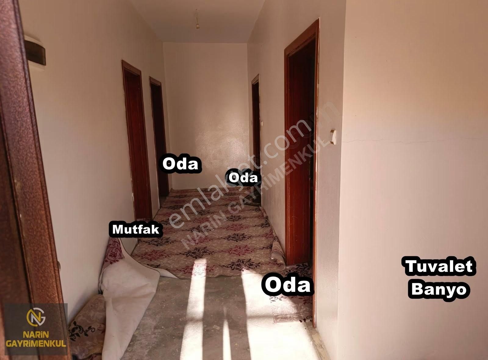 Hayallerinizdeki Çiftlik Hayatı Sizi Bekliyor! Full Hazır Tesis - Görsel 21