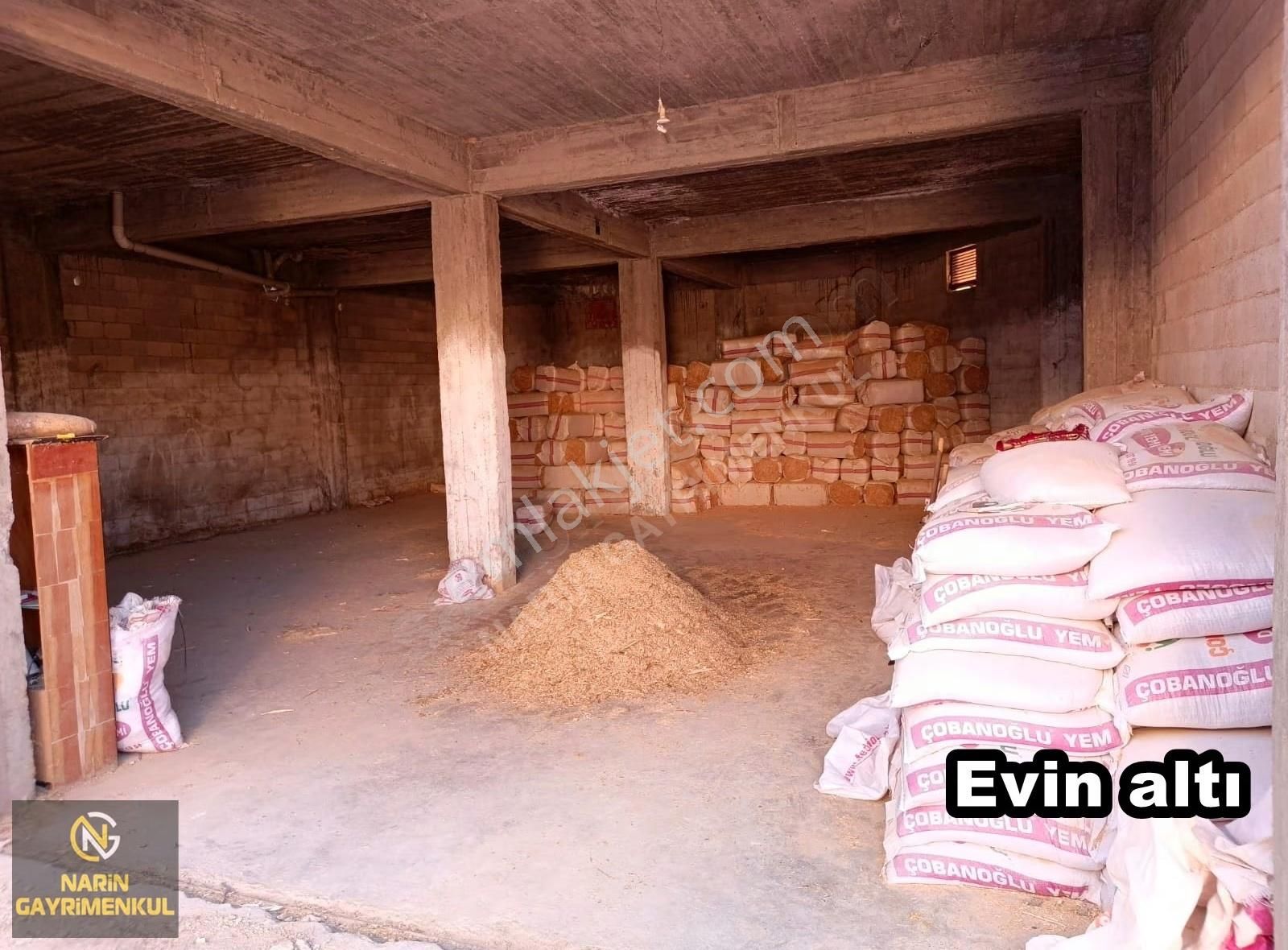 Hayallerinizdeki Çiftlik Hayatı Sizi Bekliyor! Full Hazır Tesis - Görsel 18