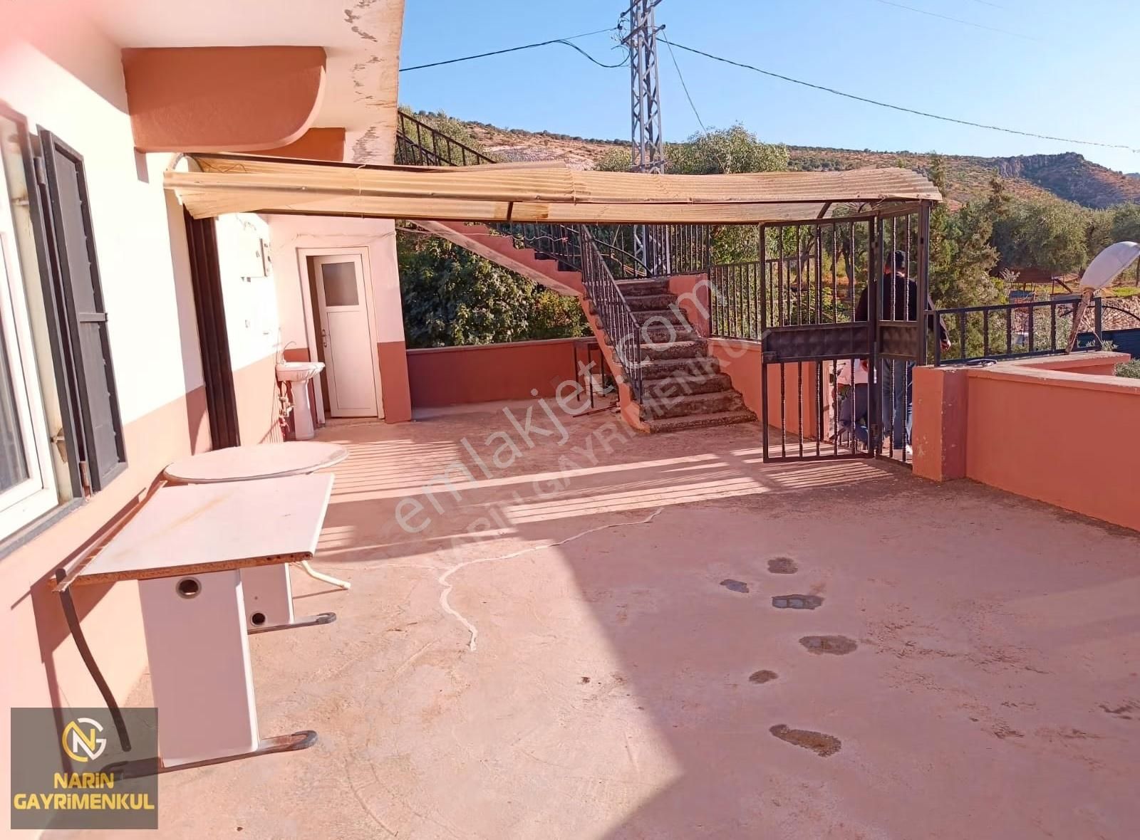 Hayallerinizdeki Çiftlik Hayatı Sizi Bekliyor! Full Hazır Tesis - Görsel 24