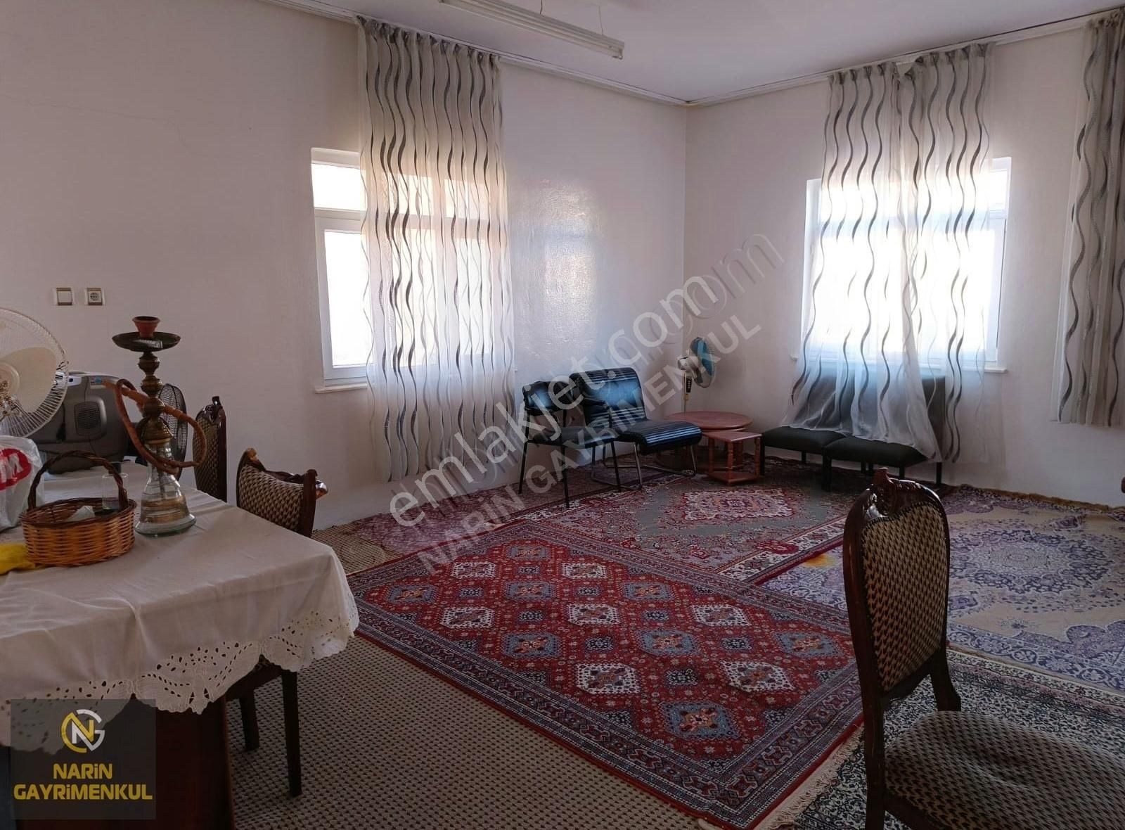 Hayallerinizdeki Çiftlik Hayatı Sizi Bekliyor! Full Hazır Tesis - Görsel 6