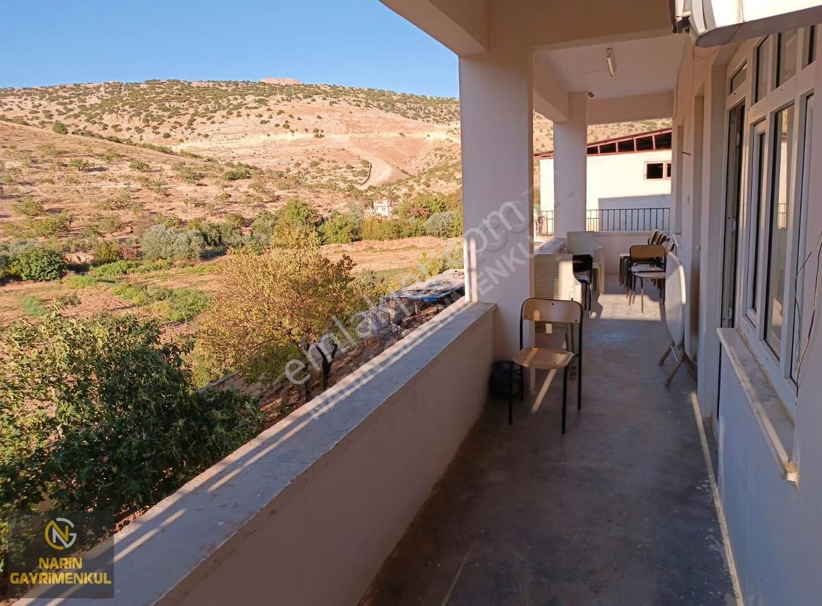 Hayallerinizdeki Çiftlik Hayatı Sizi Bekliyor! Full Hazır Tesis - Görsel 4