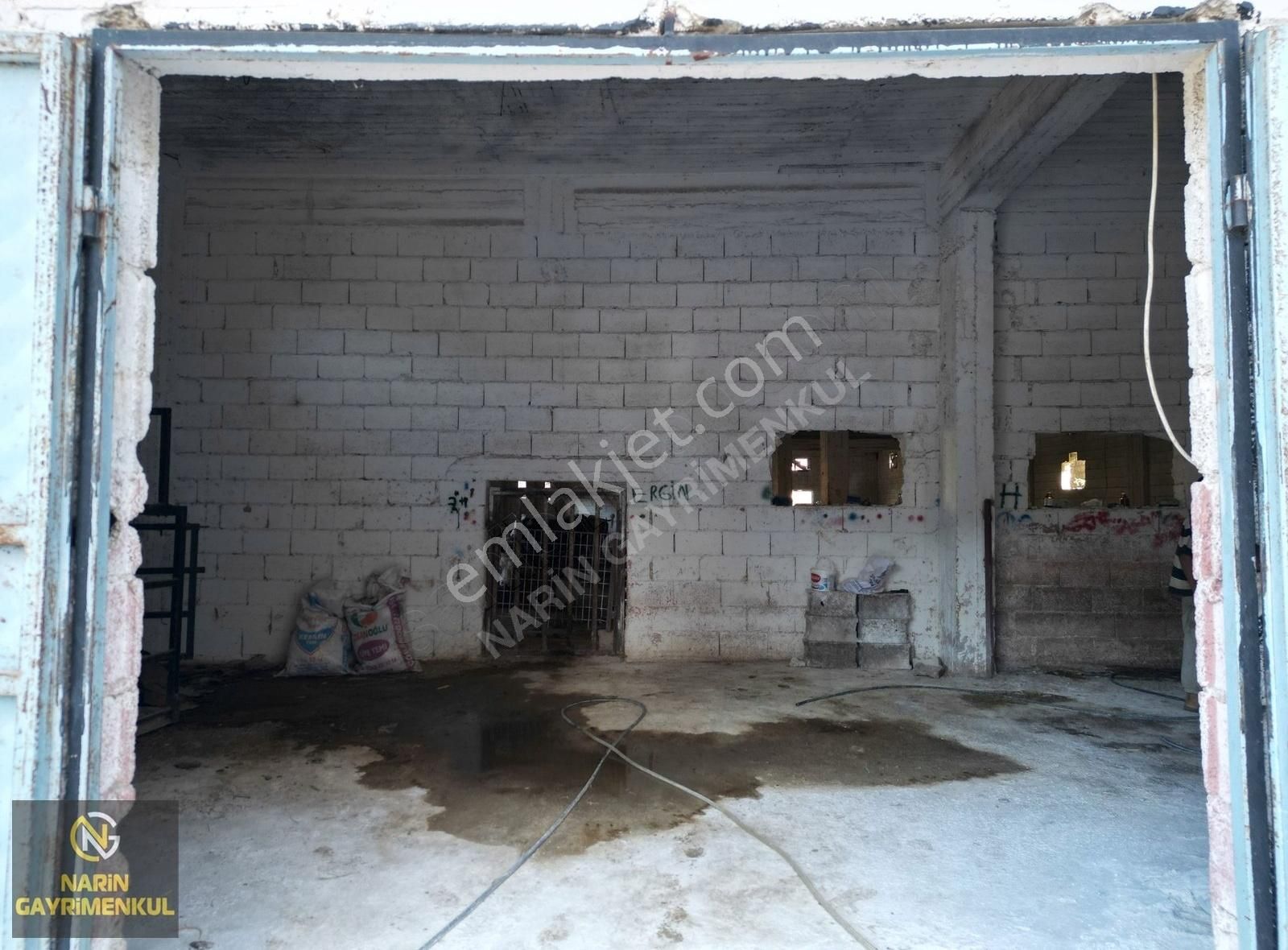 Hayallerinizdeki Çiftlik Hayatı Sizi Bekliyor! Full Hazır Tesis - Görsel 5