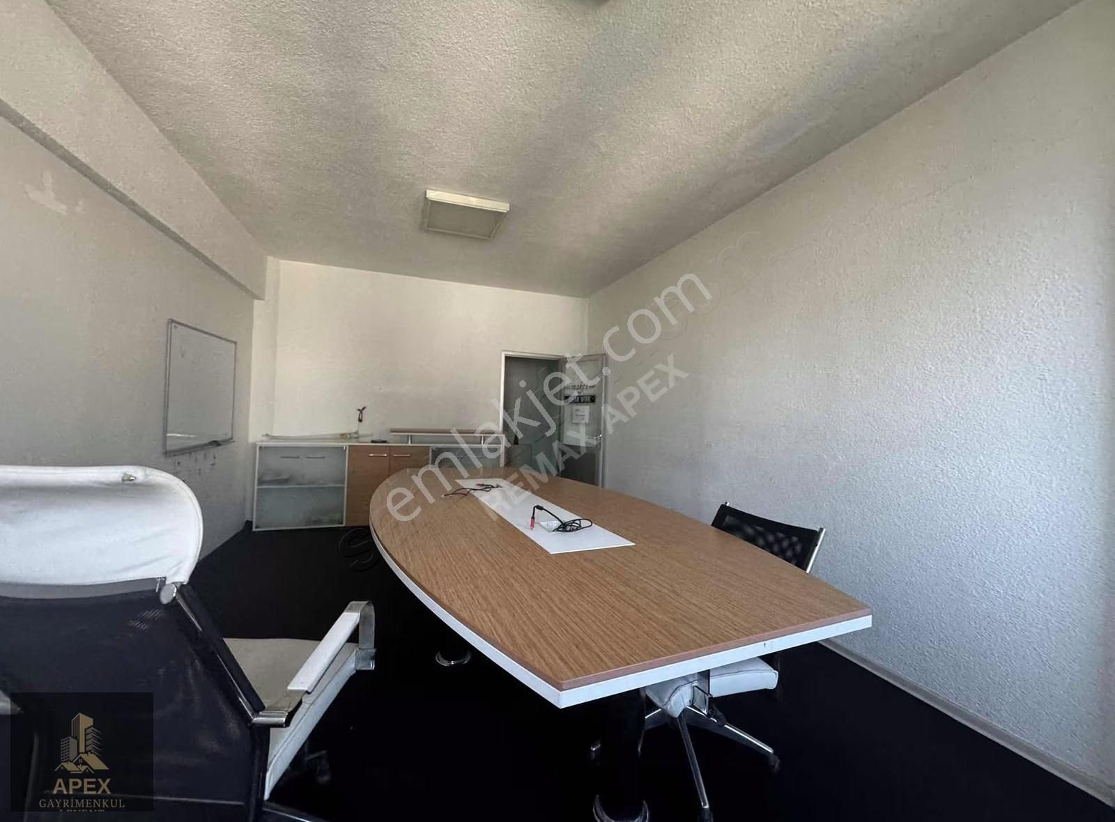 Levent'e Çok Yakın Ana Cadde Üzerinde Kiralık Hazır Ofis - Görsel 12