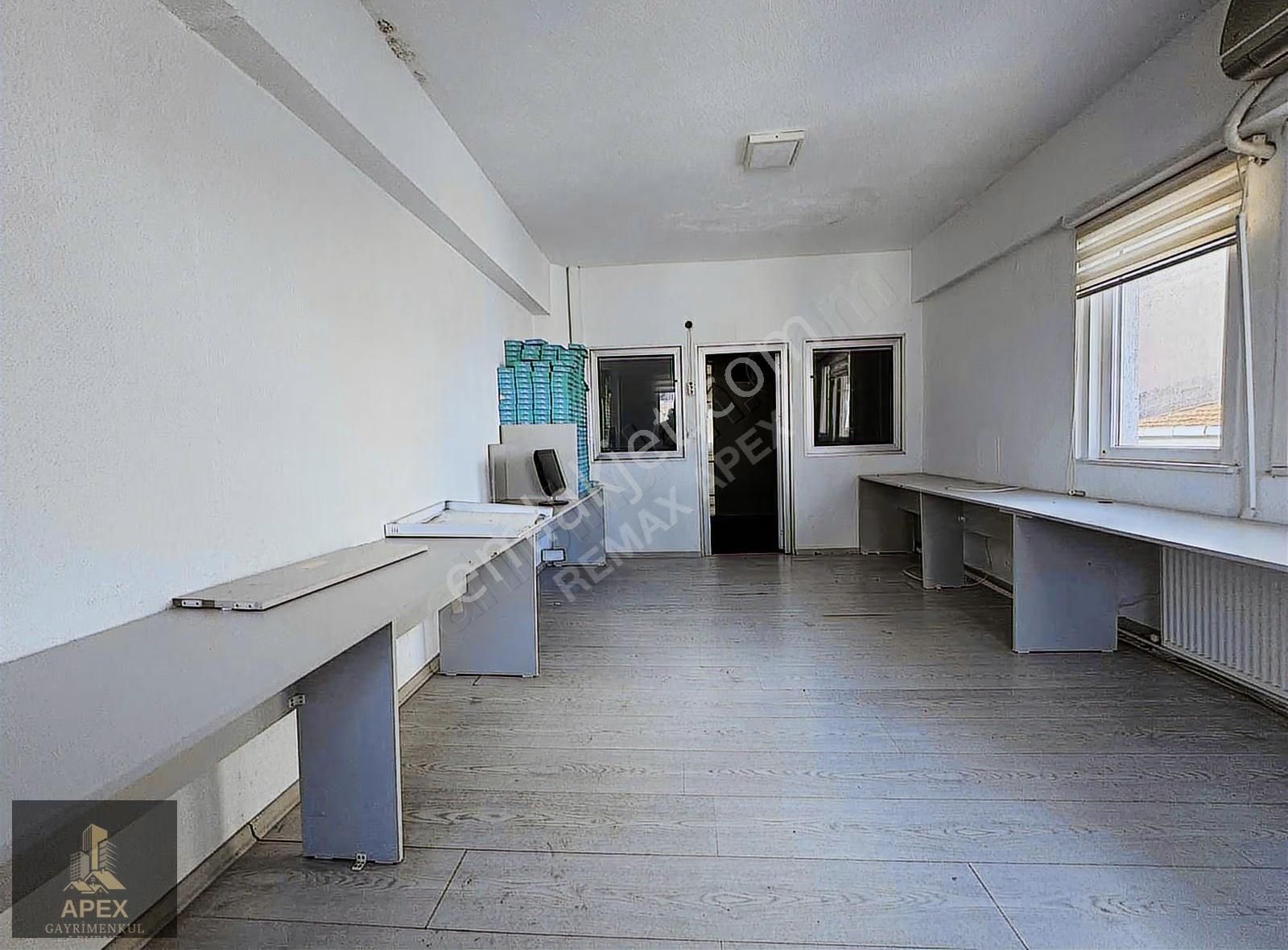 Levent'e Çok Yakın Ana Cadde Üzerinde Kiralık Hazır Ofis - Görsel 9