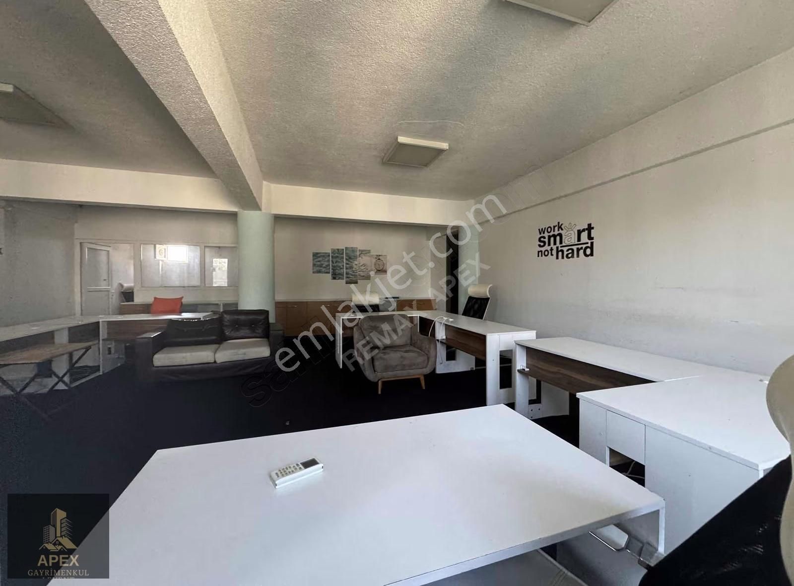 Levent'e Çok Yakın Ana Cadde Üzerinde Kiralık Hazır Ofis - Görsel 2