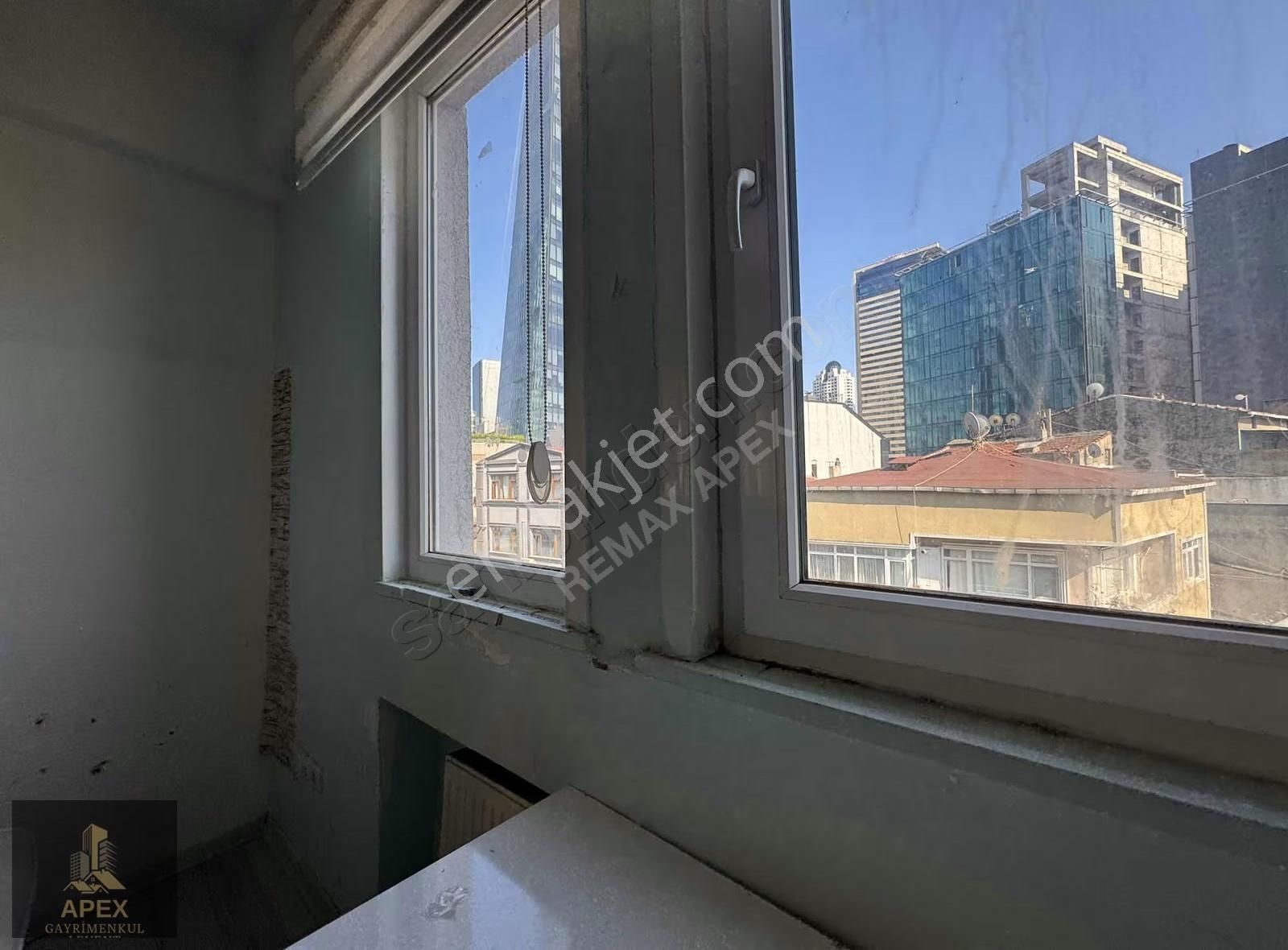 Levent'e Çok Yakın Ana Cadde Üzerinde Kiralık Hazır Ofis - Görsel 18