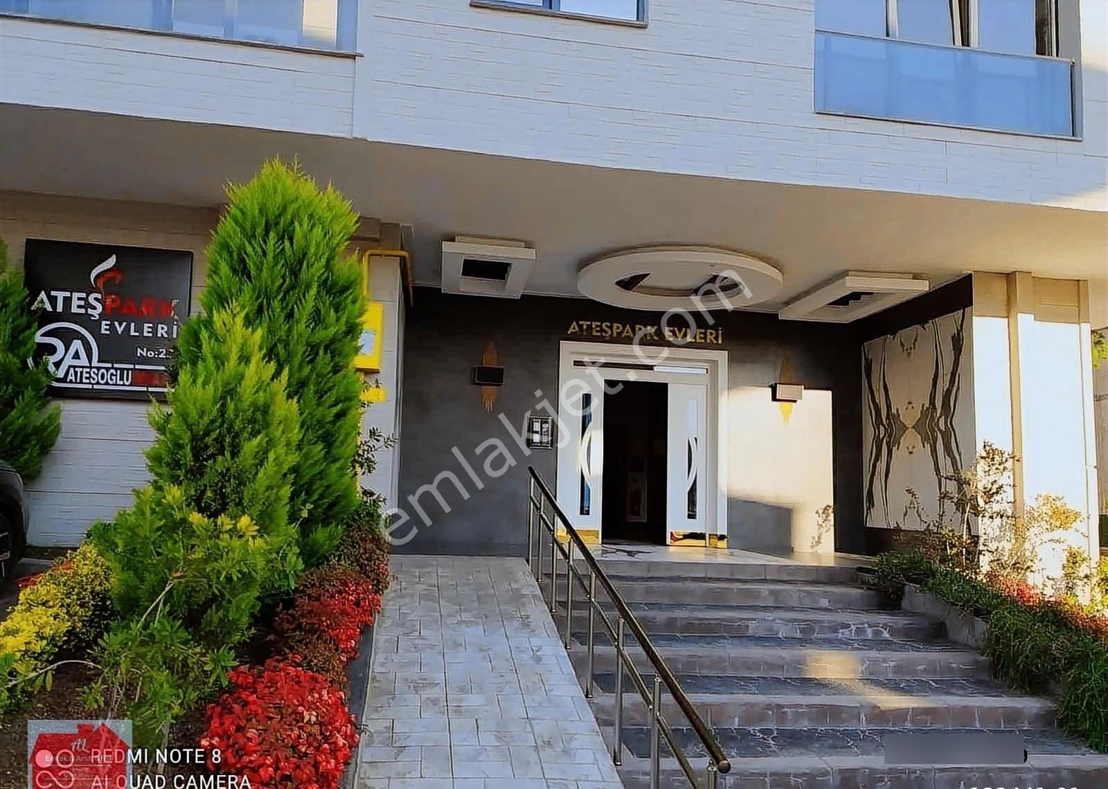 Satılık Lüks 2+1 Daire - Görsel 16