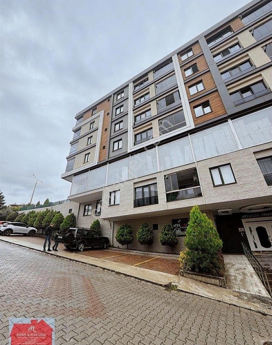 Satılık Lüks 2+1 Daire - Görsel 20