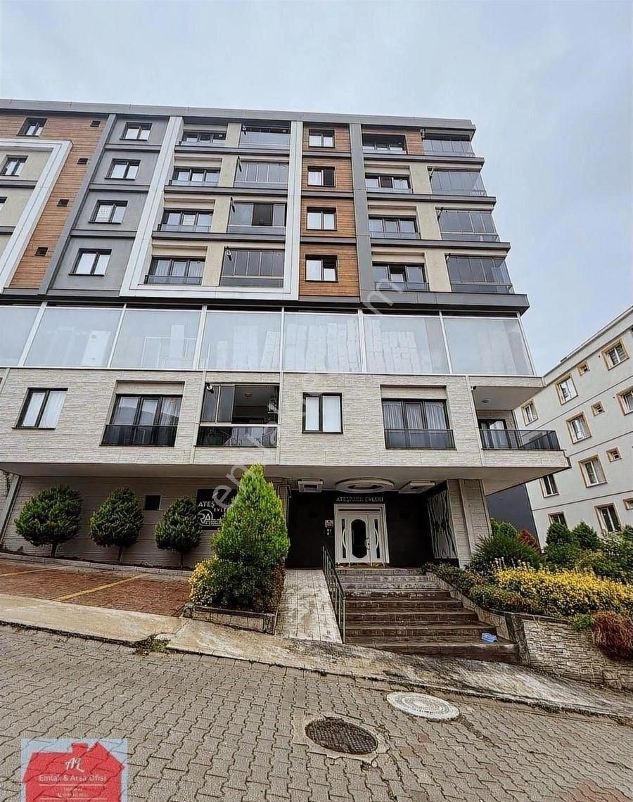 Satılık Lüks 2+1 Daire - Görsel 4