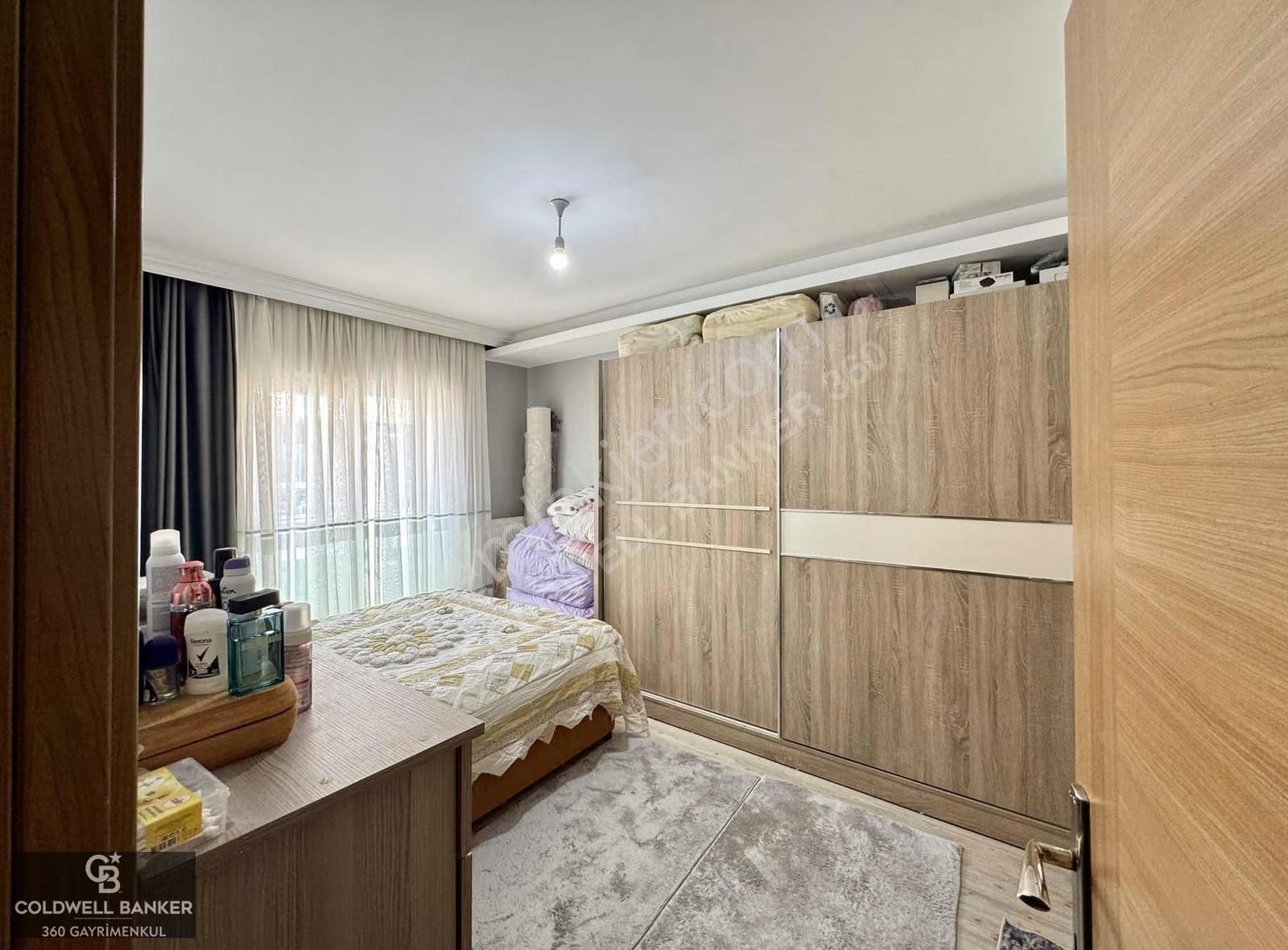 Bornova Çamdibinde Geniş Ve Konforlu Satılık 3+1 Daire - Görsel 12