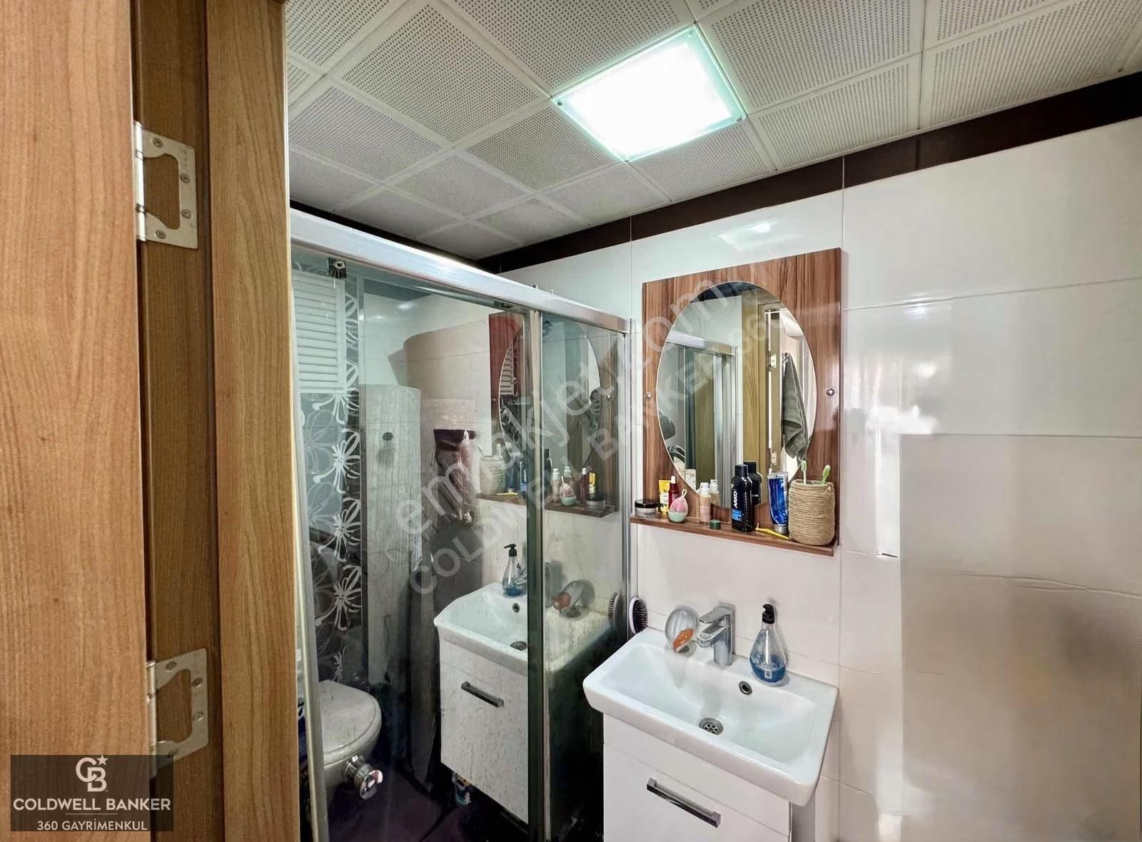 Bornova Çamdibinde Geniş Ve Konforlu Satılık 3+1 Daire - Görsel 28