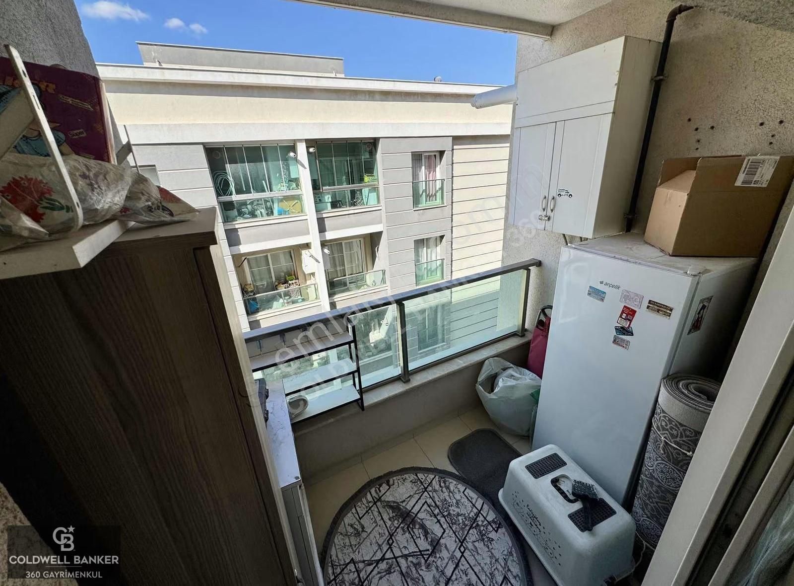 Bornova Çamdibinde Geniş Ve Konforlu Satılık 3+1 Daire - Görsel 5