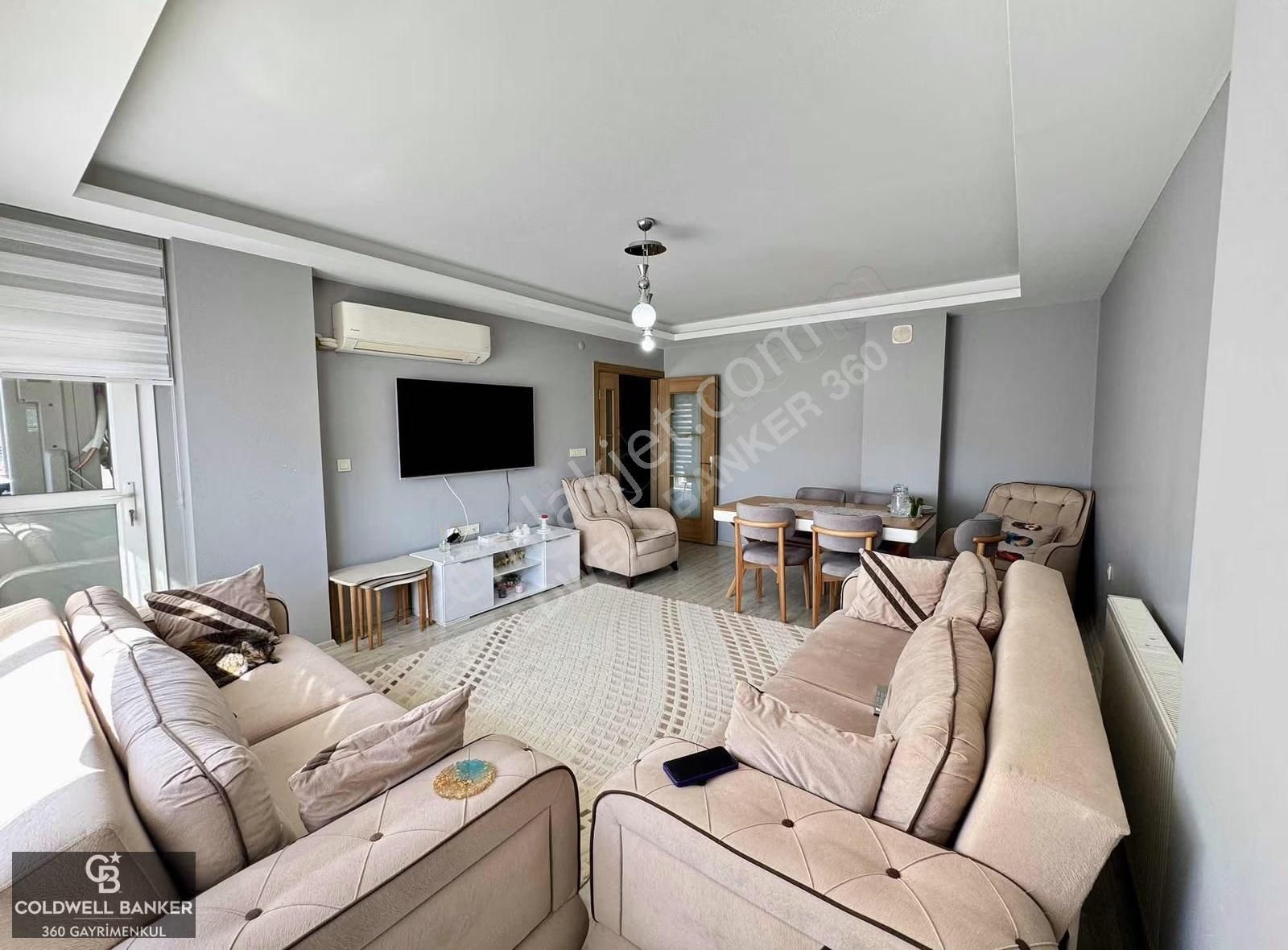 Bornova Çamdibinde Geniş Ve Konforlu Satılık 3+1 Daire - Görsel 10