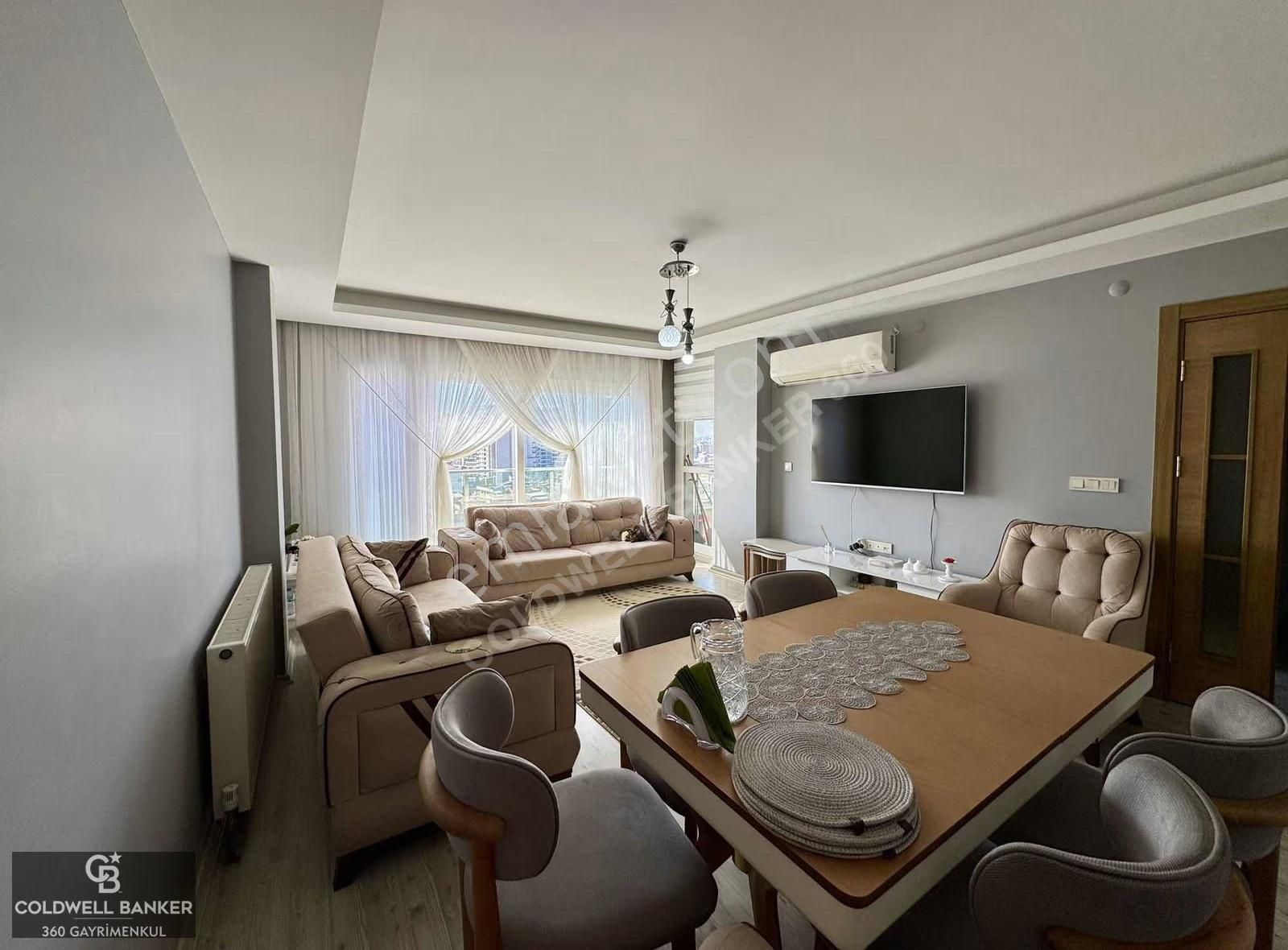 Bornova Çamdibinde Geniş Ve Konforlu Satılık 3+1 Daire - Görsel 11