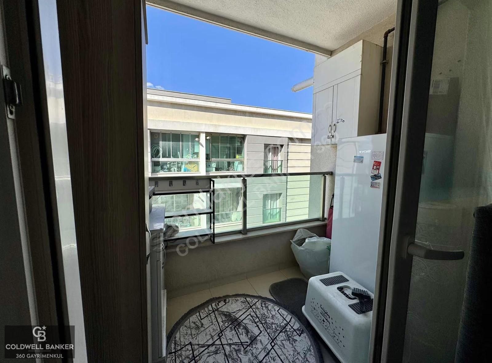 Bornova Çamdibinde Geniş Ve Konforlu Satılık 3+1 Daire - Görsel 27