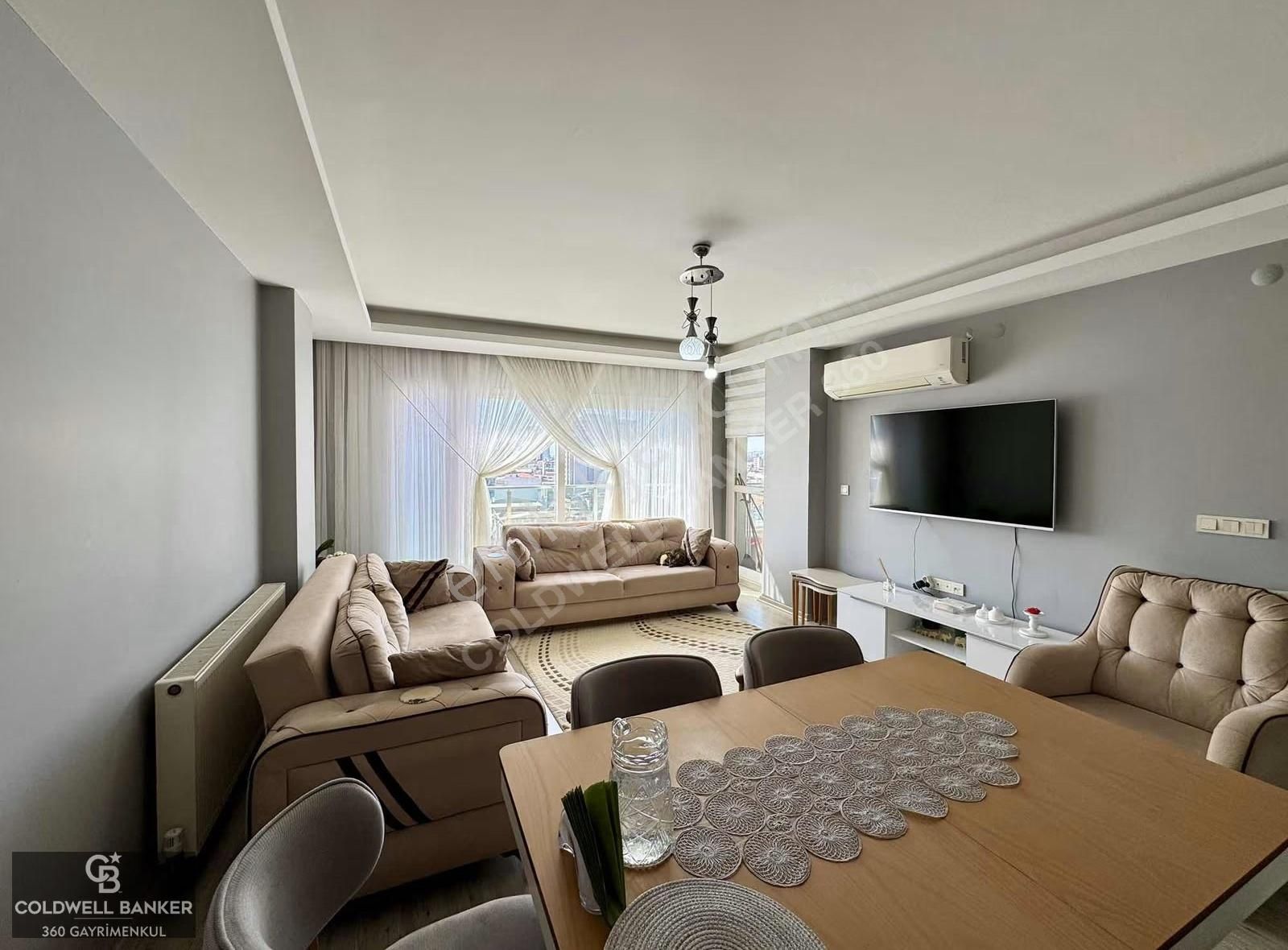 Bornova Çamdibinde Geniş Ve Konforlu Satılık 3+1 Daire - Görsel 32