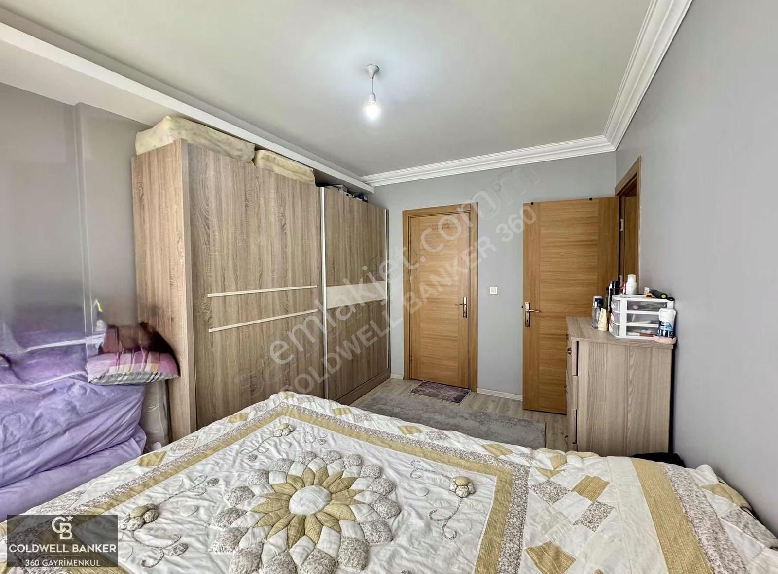 Bornova Çamdibinde Geniş Ve Konforlu Satılık 3+1 Daire - Görsel 25