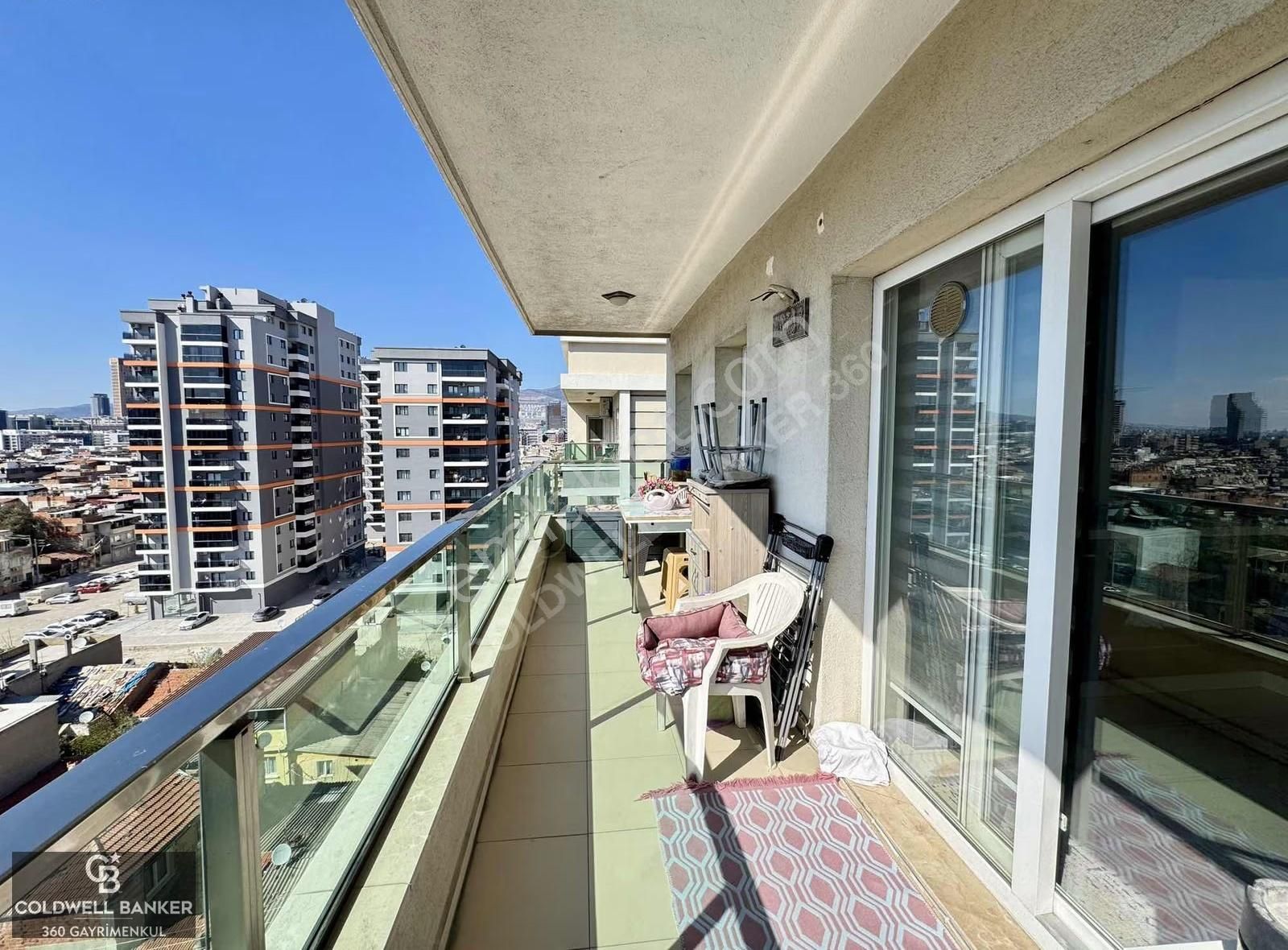 Bornova Çamdibinde Geniş Ve Konforlu Satılık 3+1 Daire - Görsel 24