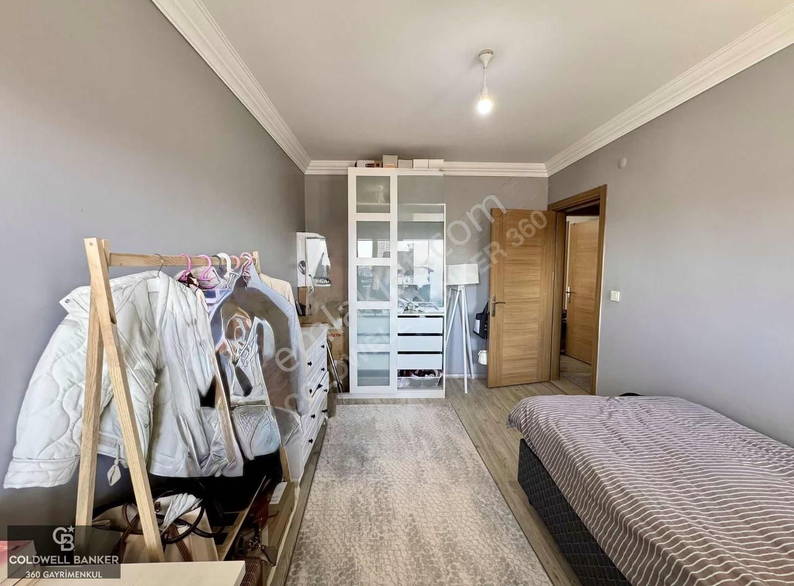 Bornova Çamdibinde Geniş Ve Konforlu Satılık 3+1 Daire - Görsel 26