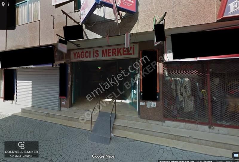 Çiğli Çarşı Merkezi Yağcı İşhanında Kdv Avantajlı Satılık Ofis - Görsel 8