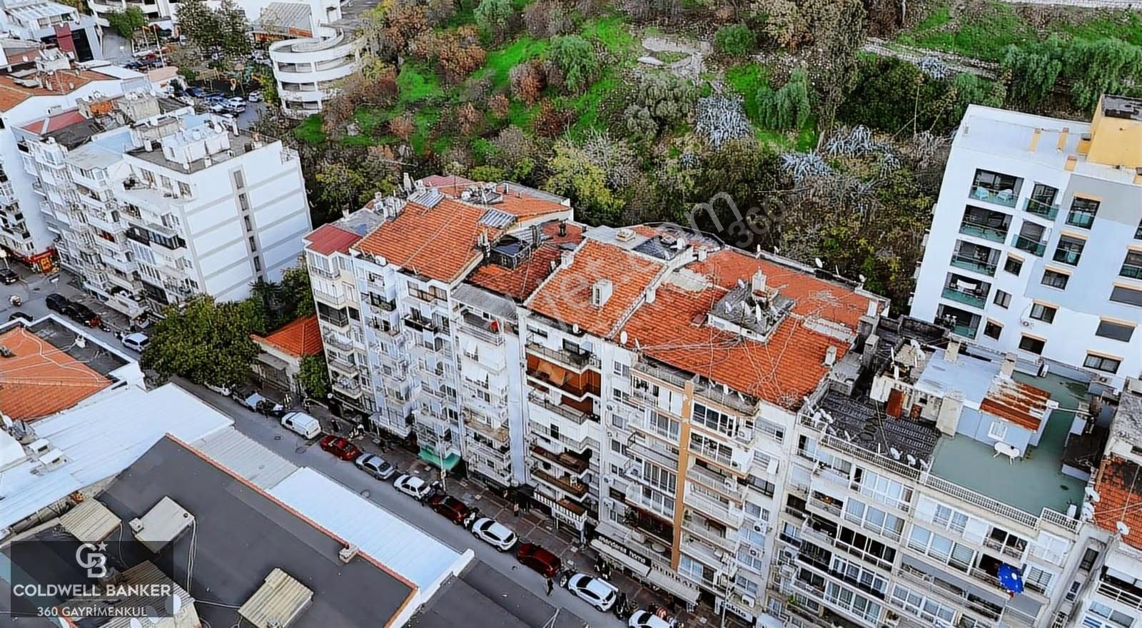 Göztepe, Mithatpaşa Cad., Merkezi Lokasyon, Satılık Dükkan - Görsel 8