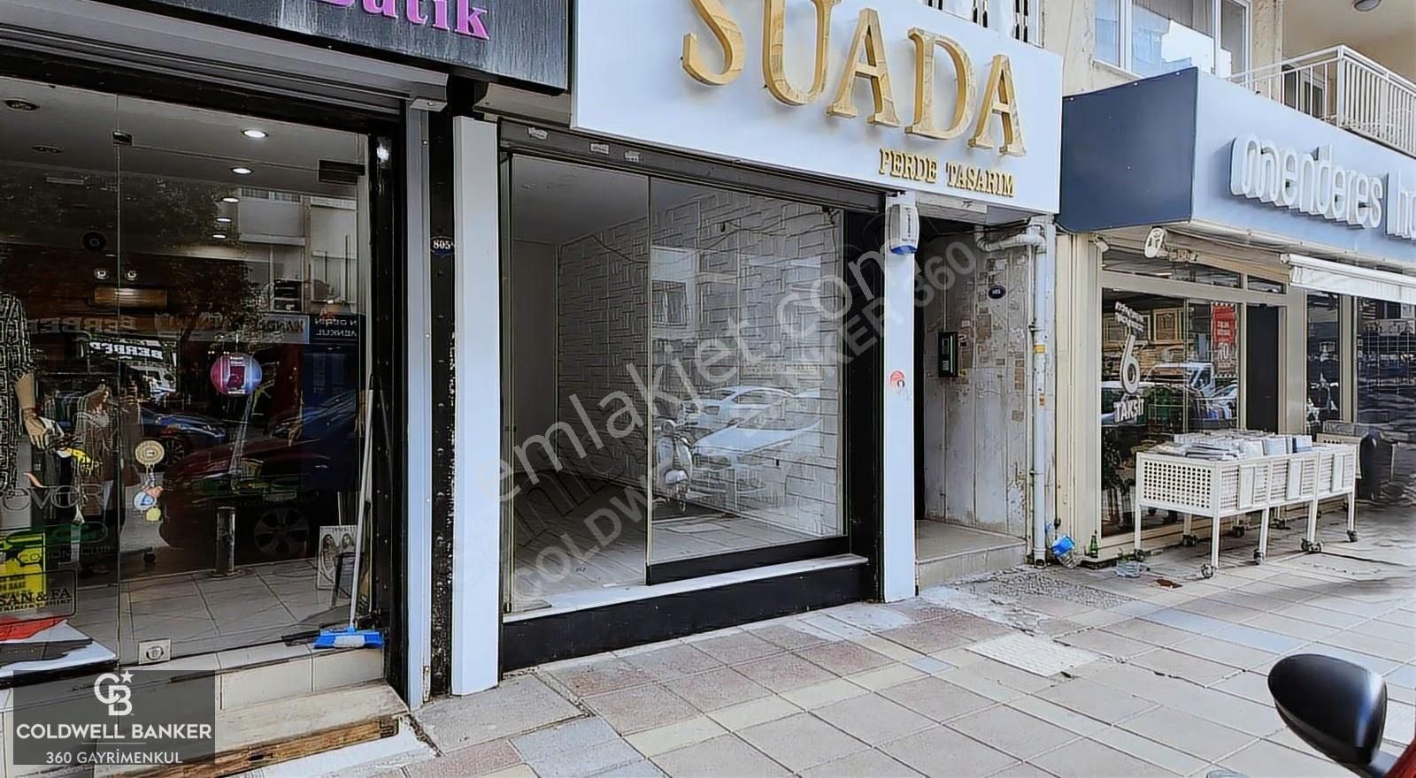 Göztepe, Mithatpaşa Cad., Merkezi Lokasyon, Satılık Dükkan - Görsel 5