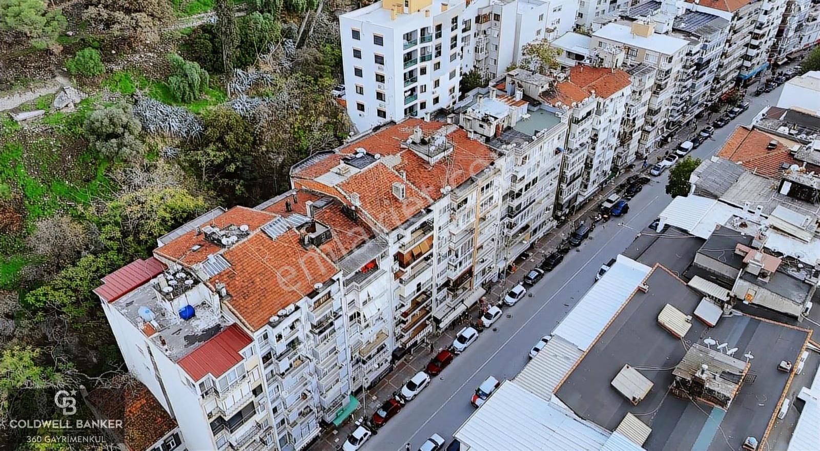 Göztepe, Mithatpaşa Cad., Merkezi Lokasyon, Satılık Dükkan - Görsel 7