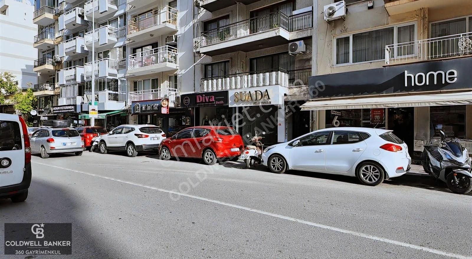 Göztepe, Mithatpaşa Cad., Merkezi Lokasyon, Satılık Dükkan - Görsel 12