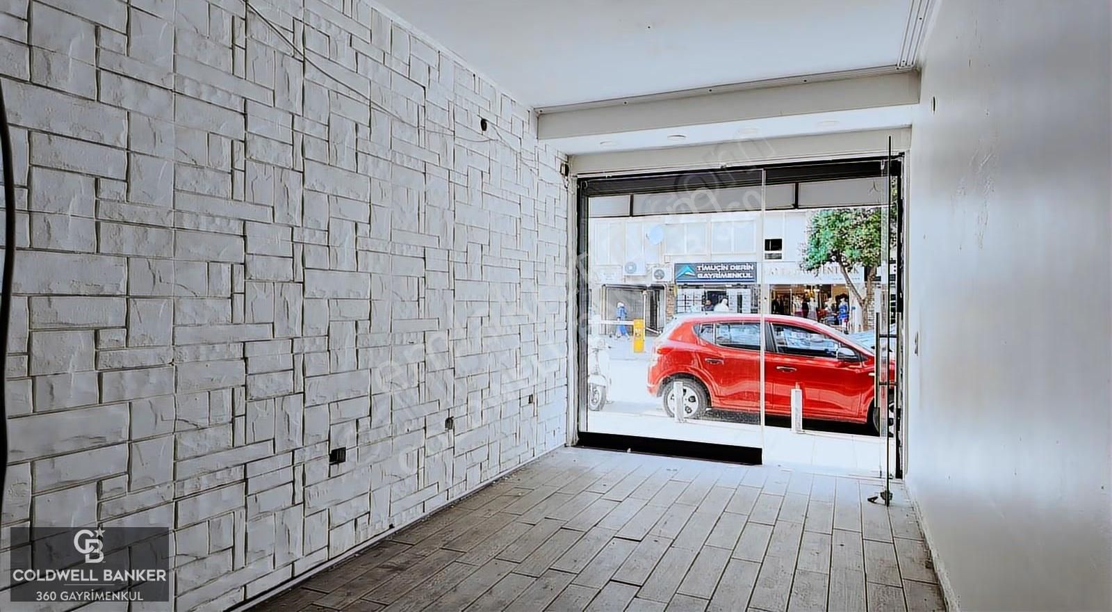 Göztepe, Mithatpaşa Cad., Merkezi Lokasyon, Satılık Dükkan - Görsel 26