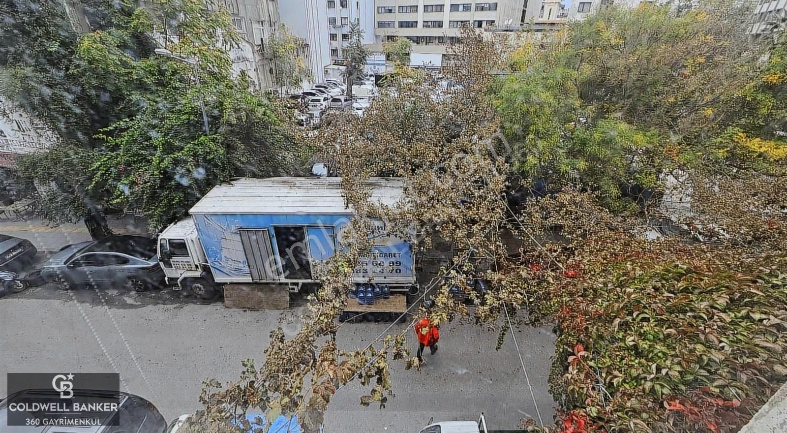 İzmir/konak/kerimhan İş Merkezinde 70 M2 Kiralık Atölye - Görsel 10