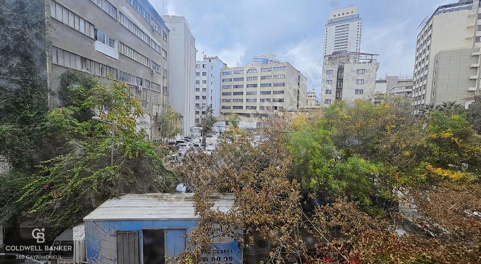 İzmir/konak/kerimhan İş Merkezinde 70 M2 Kiralık Atölye - Görsel 11