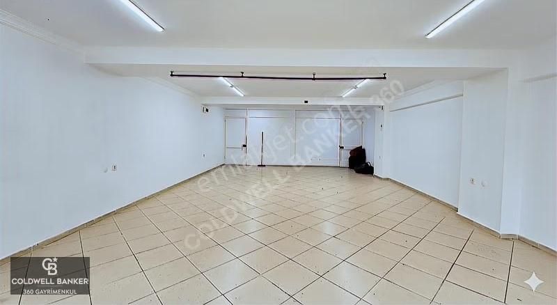 İzmir/konak/kerimhan İş Merkezinde 70 M2 Kiralık Atölye - Görsel 6